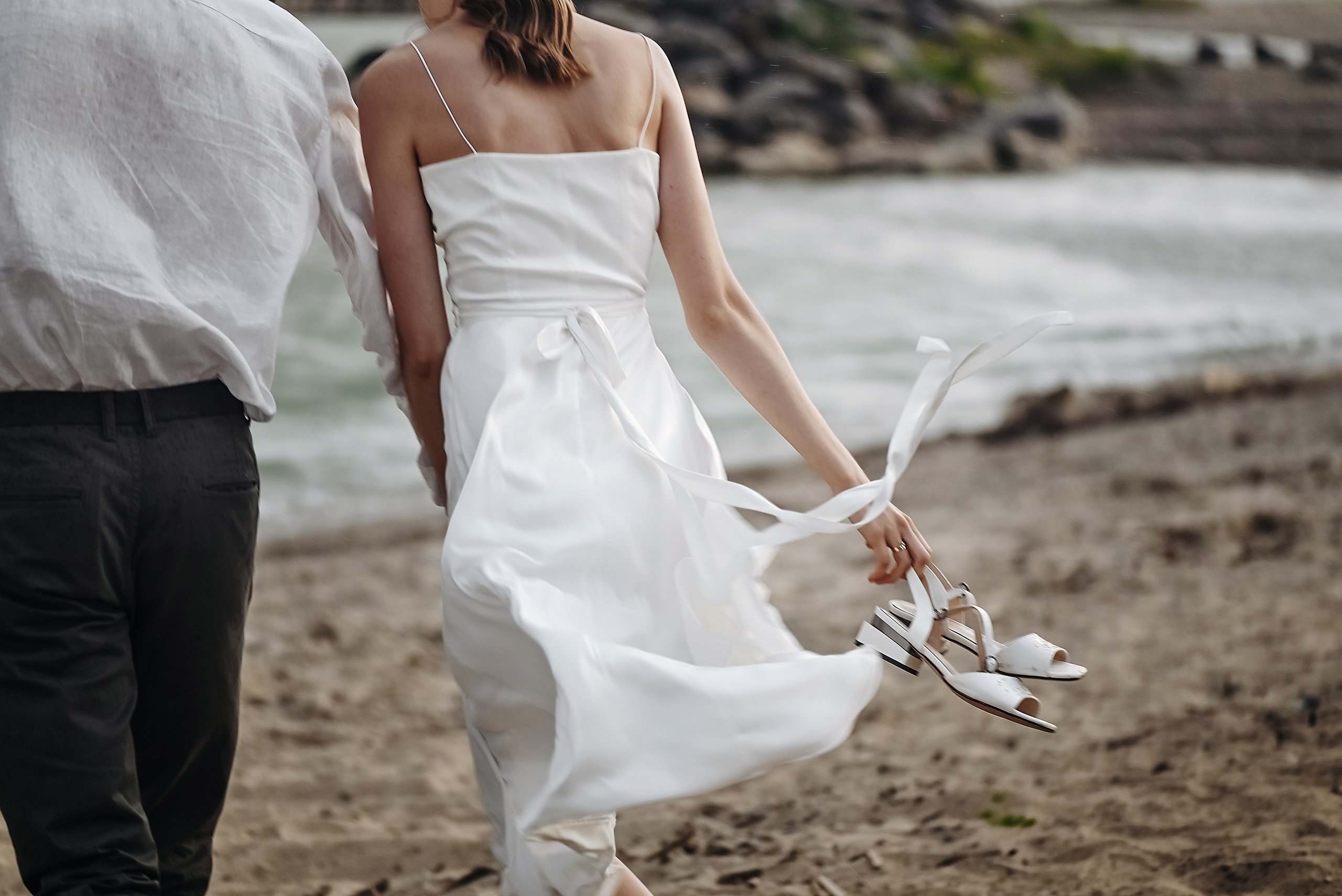 Морской шум. Свадебный и семейный фотограф в Новосибирске, Санкт-Петербурге, Москве