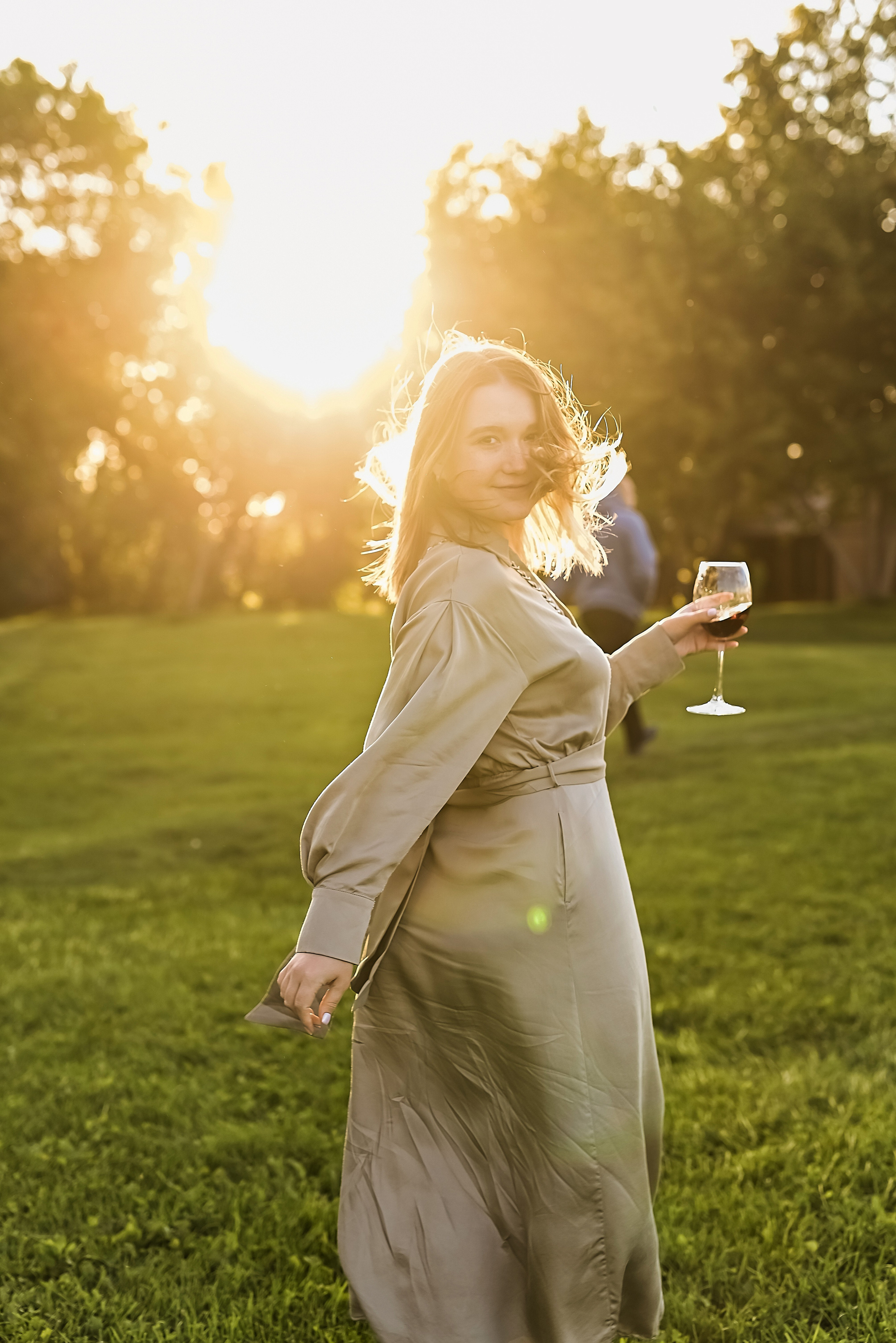 Итальянский август. Свадебный и семейный фотограф в Новосибирске, Санкт-Петербурге, Москве