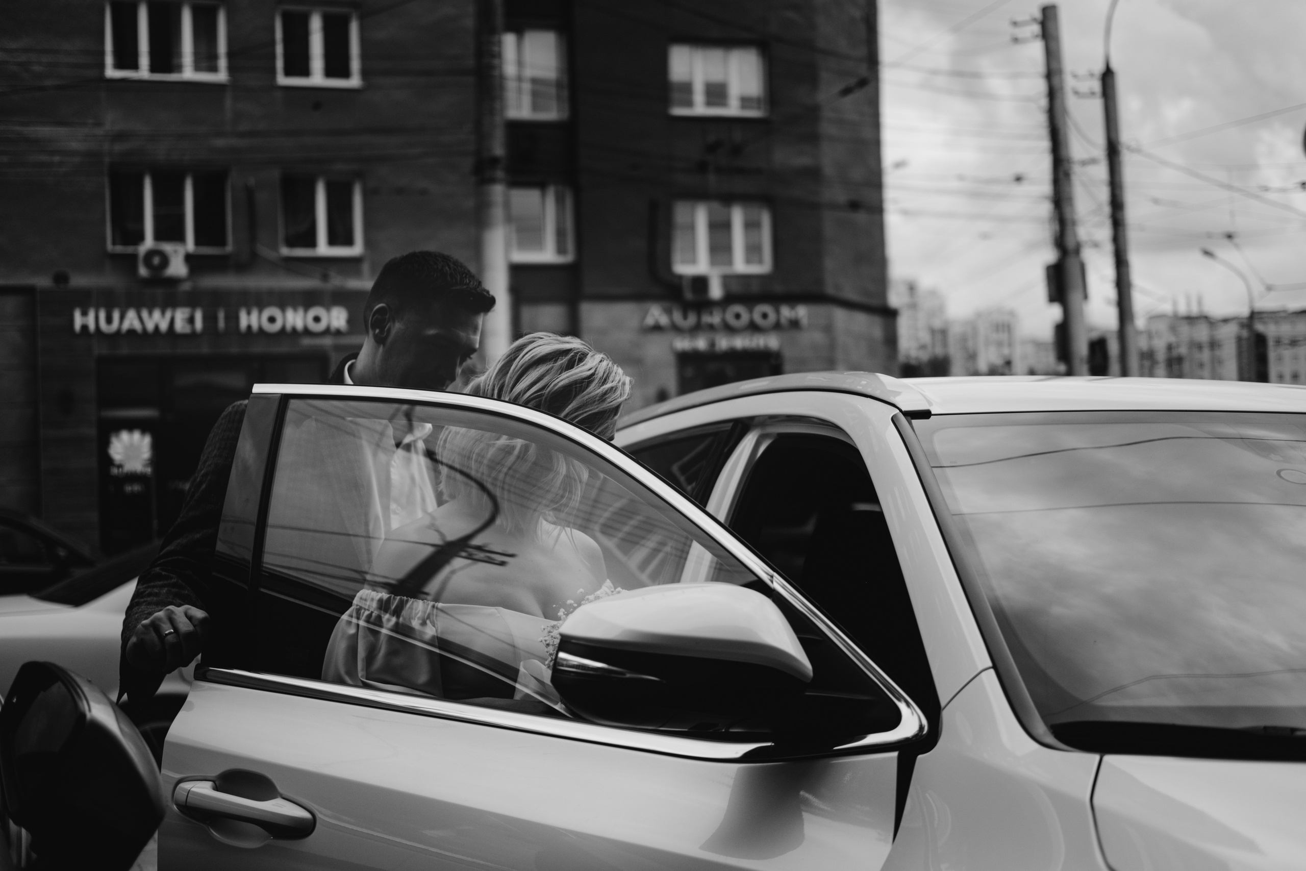 Июльский дождь. Свадебный и семейный фотограф в Новосибирске, Санкт-Петербурге, Москве