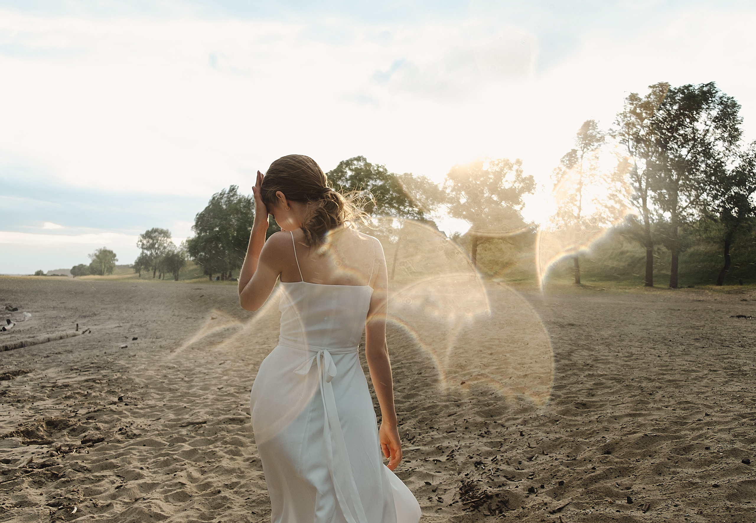 Морской шум. Свадебный и семейный фотограф в Новосибирске, Санкт-Петербурге, Москве