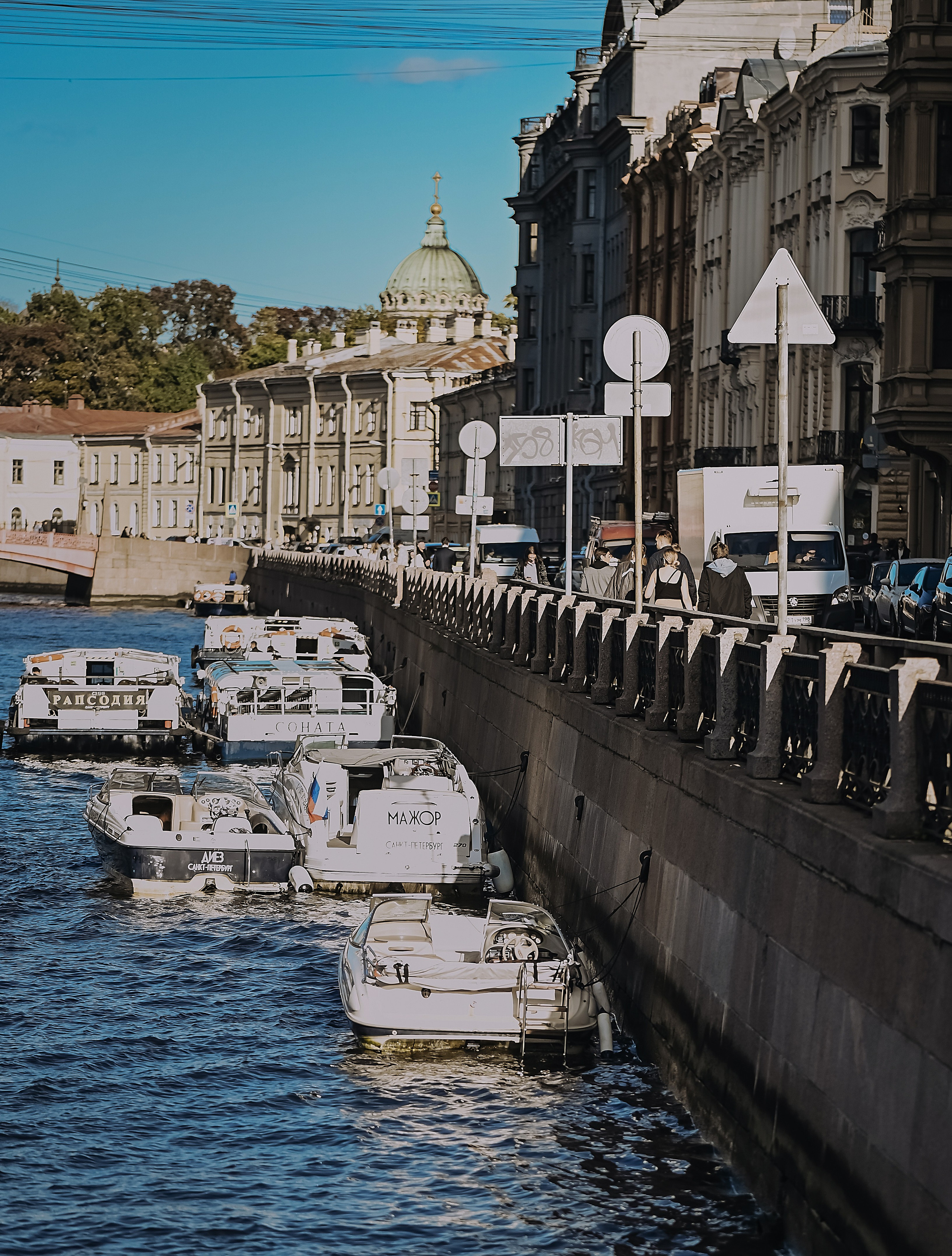 По Невскому. Свадебный и семейный фотограф в Новосибирске, Санкт-Петербурге, Москве