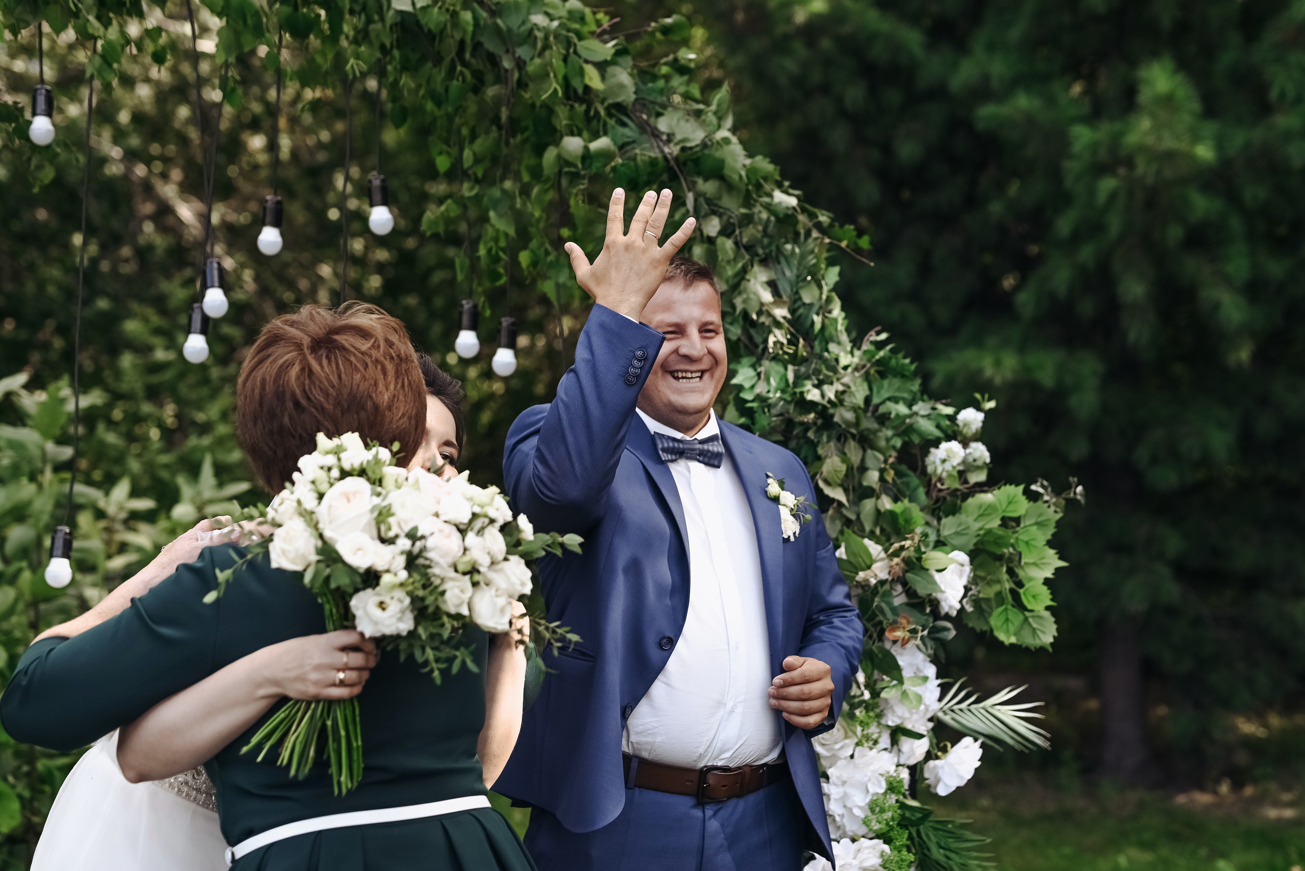 Итальянский август. Свадебный и семейный фотограф в Новосибирске, Санкт-Петербурге, Москве
