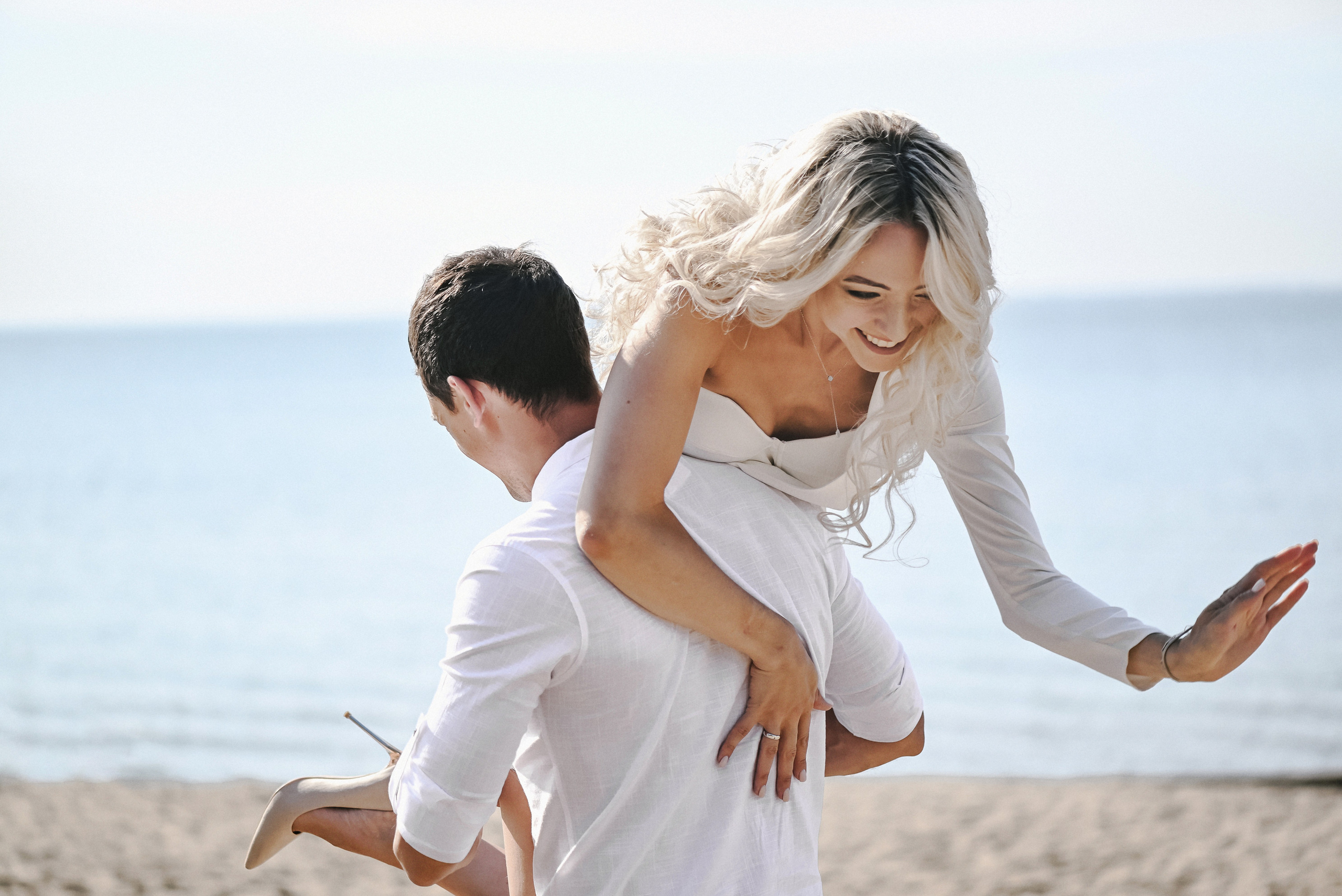 3 сентября. Свадебный и семейный фотограф в Новосибирске, Санкт-Петербурге, Москве