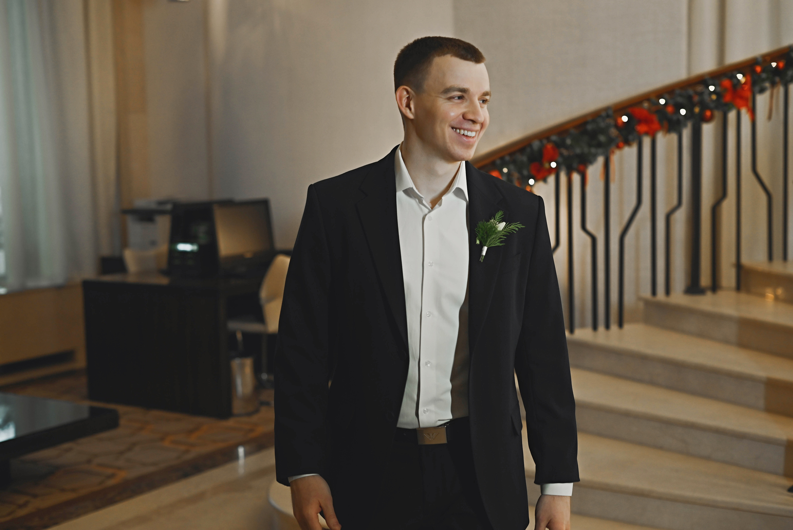 Элегантность зимы. Свадебный и семейный фотограф в Новосибирске, Санкт-Петербурге, Москве