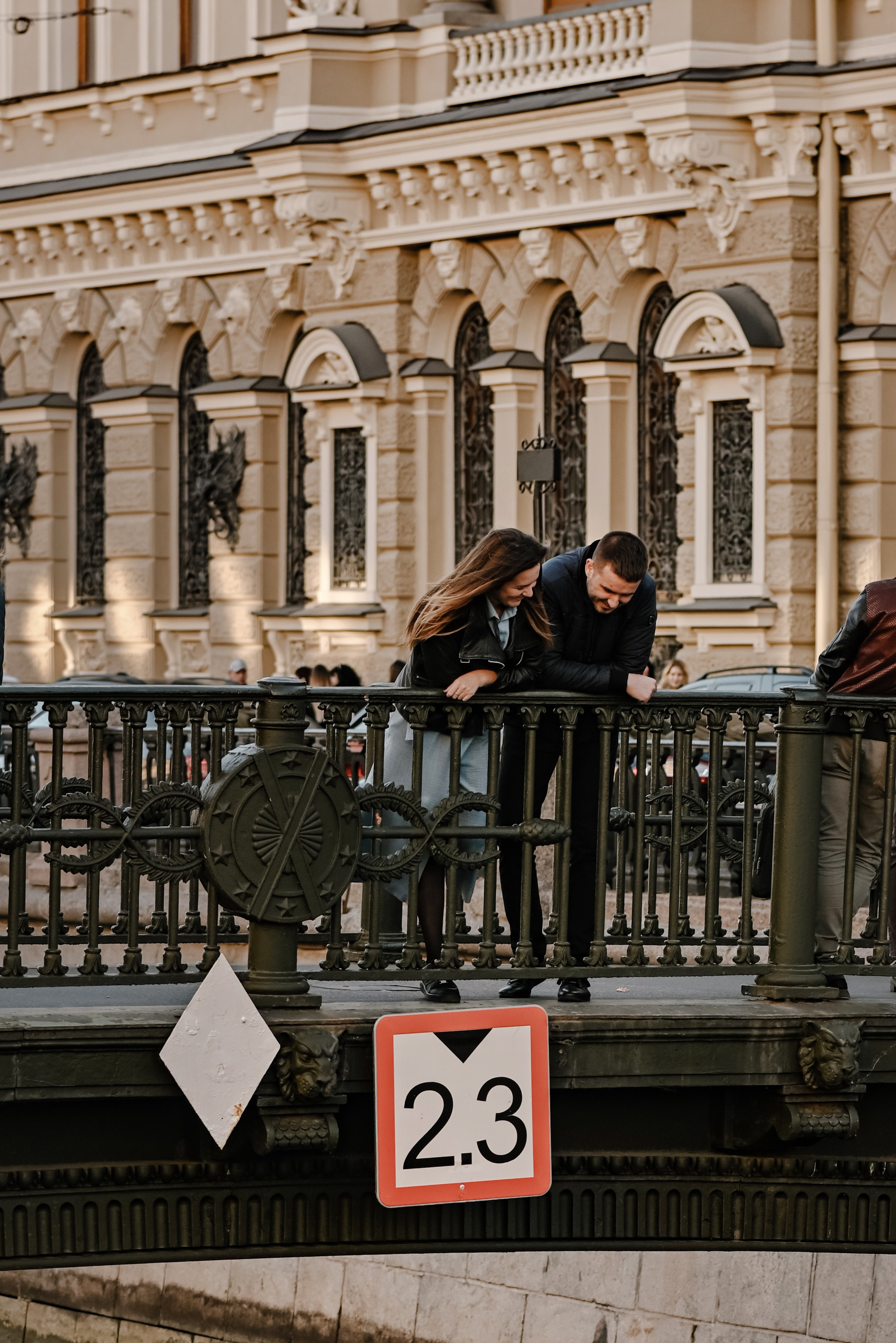 По Невскому. Свадебный и семейный фотограф в Новосибирске, Санкт-Петербурге, Москве