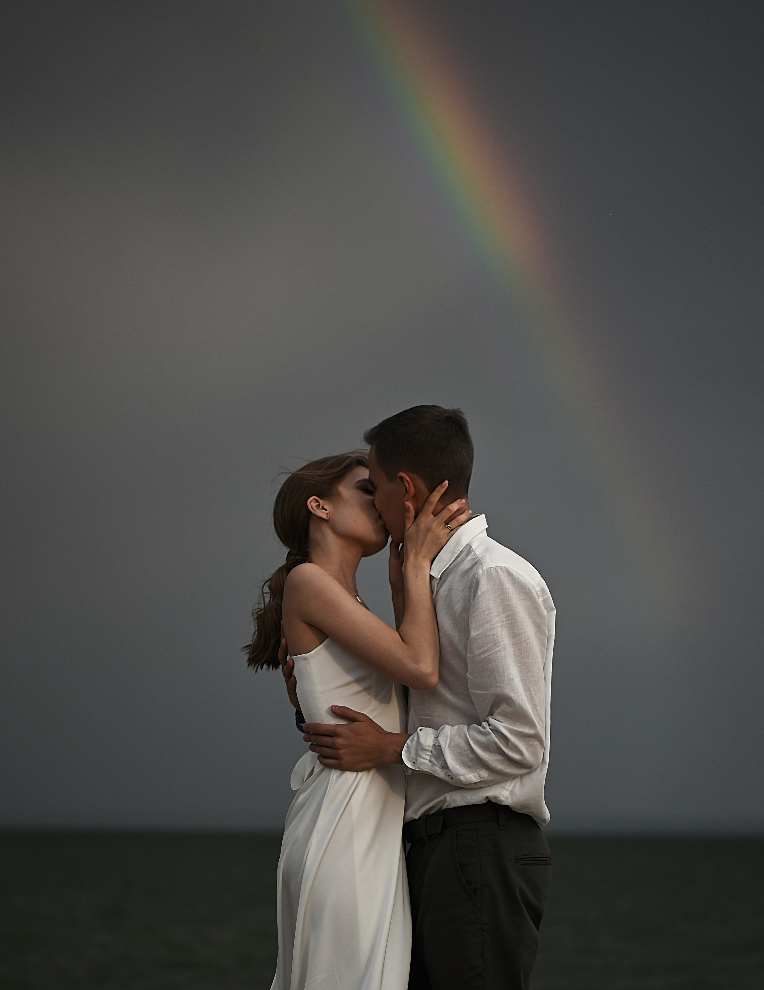 Морской шум. Свадебный и семейный фотограф в Новосибирске, Санкт-Петербурге, Москве