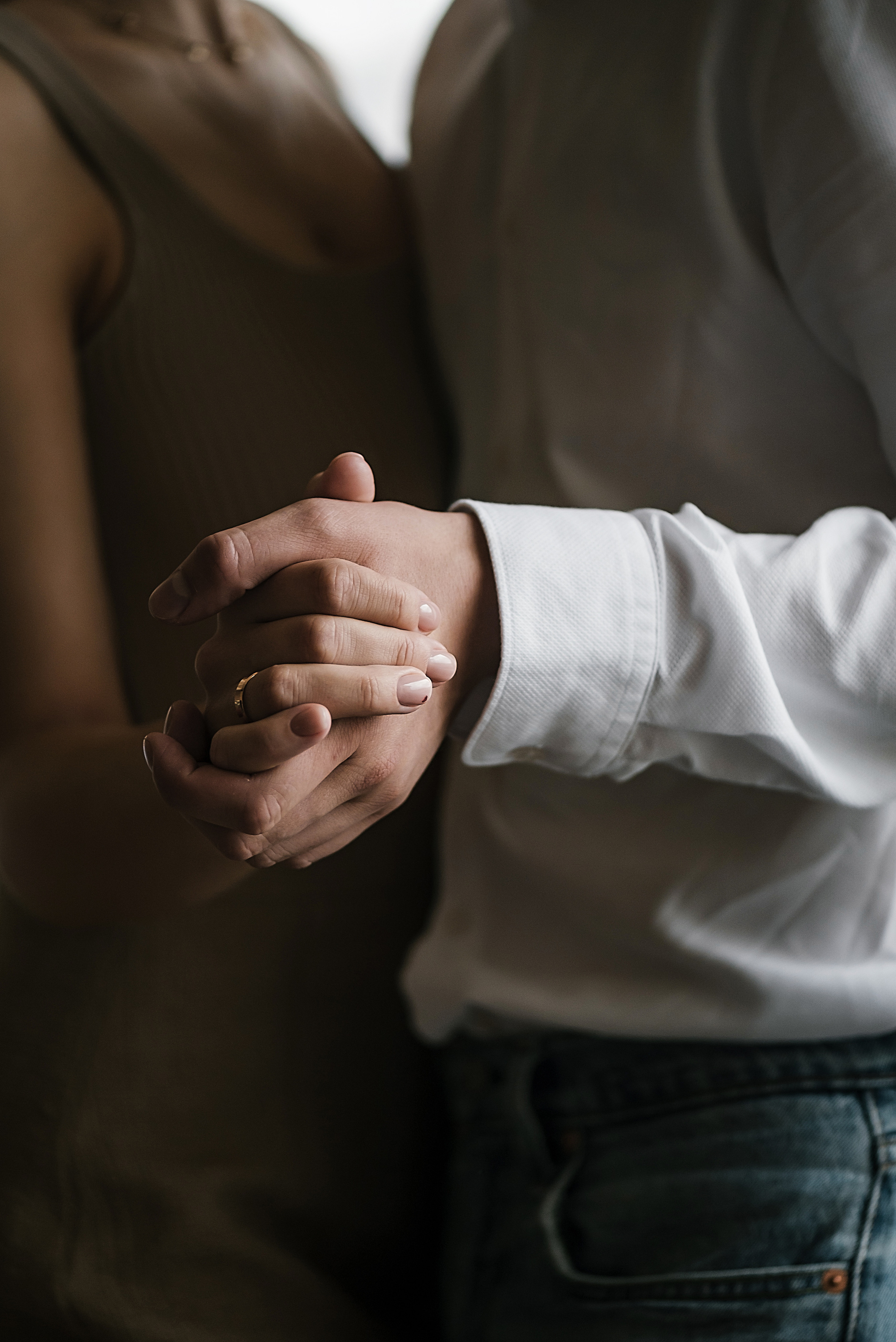 Благородно серый день. Свадебный и семейный фотограф в Новосибирске, Санкт-Петербурге, Москве