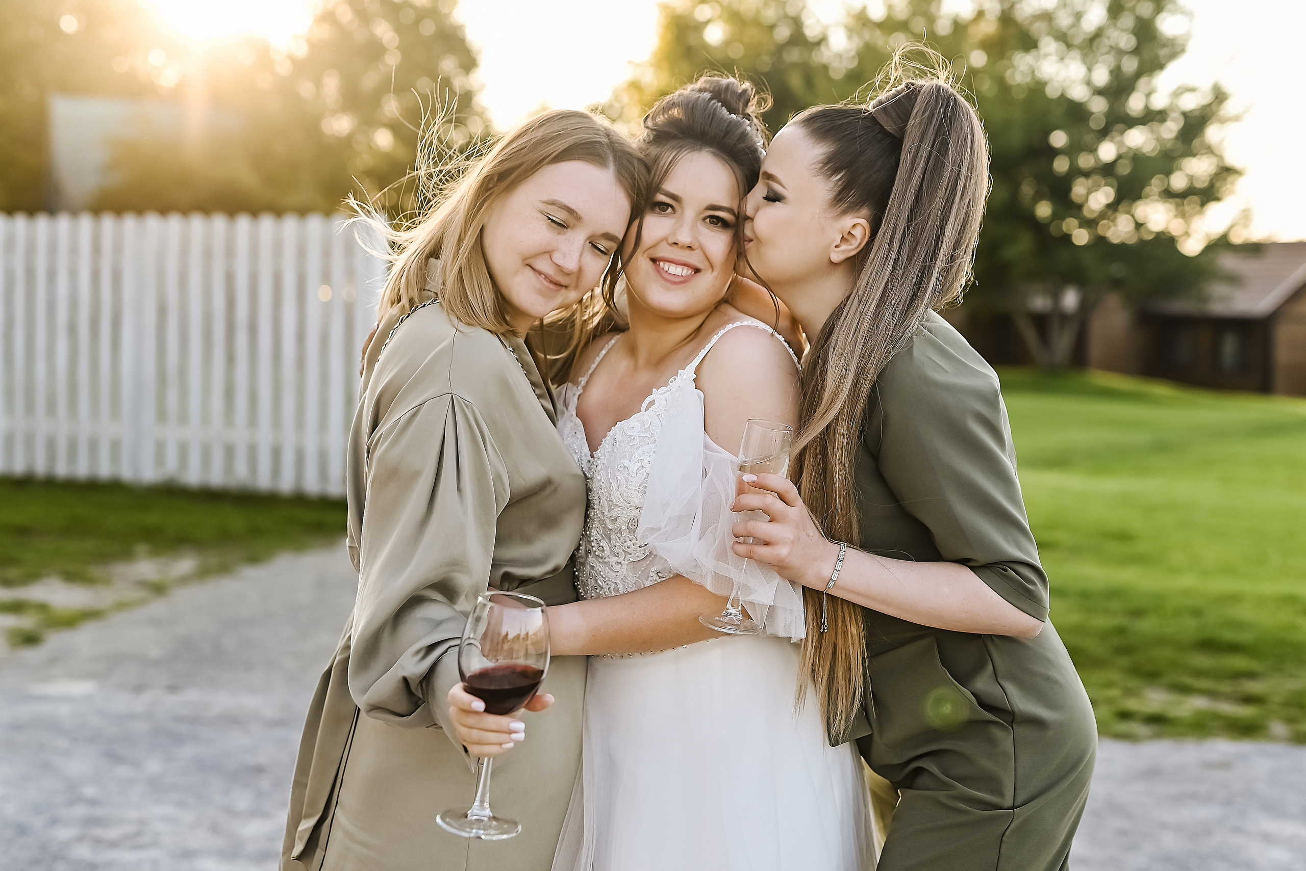 Итальянский август. Свадебный и семейный фотограф в Новосибирске, Санкт-Петербурге, Москве