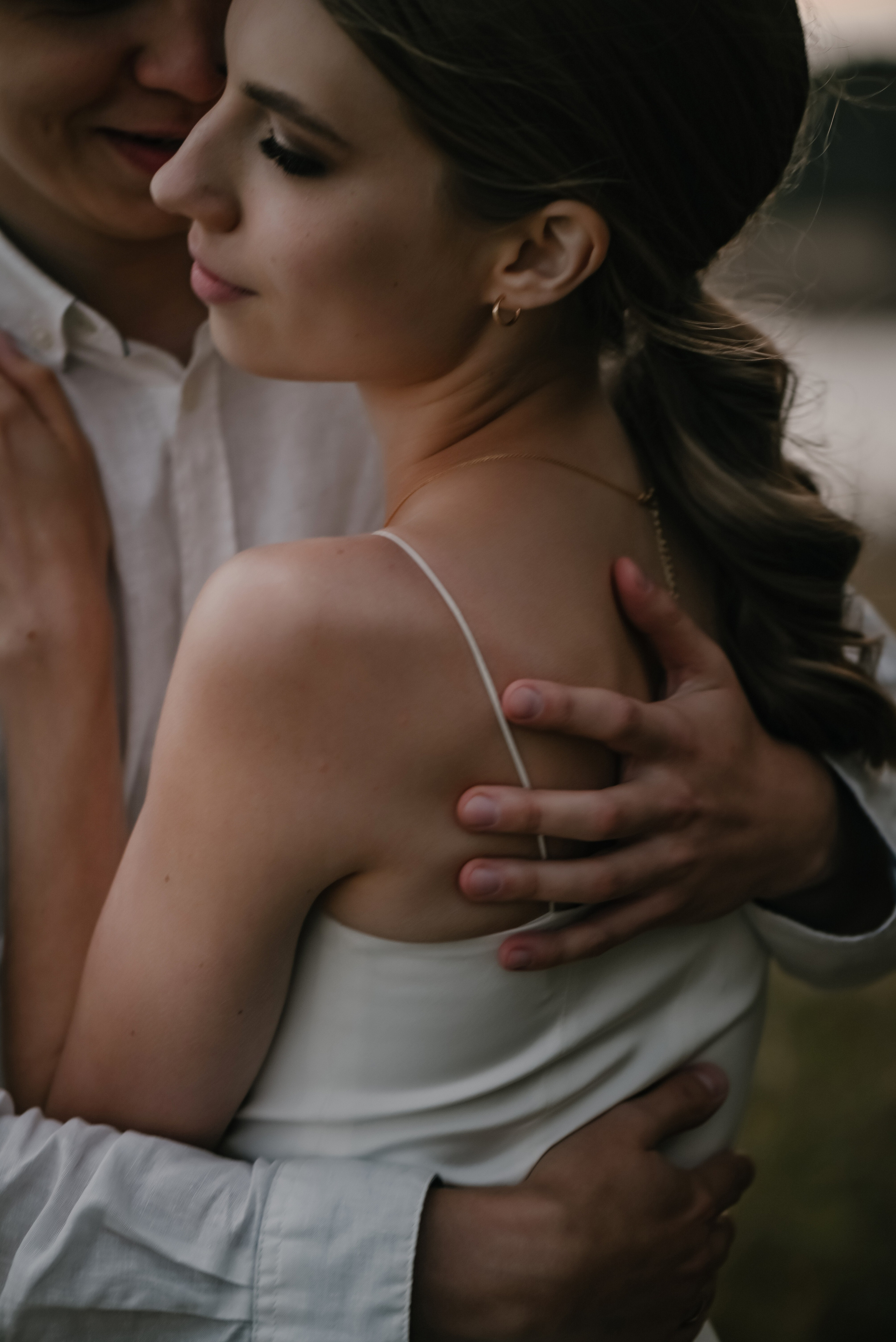 Морской шум. Свадебный и семейный фотограф в Новосибирске, Санкт-Петербурге, Москве