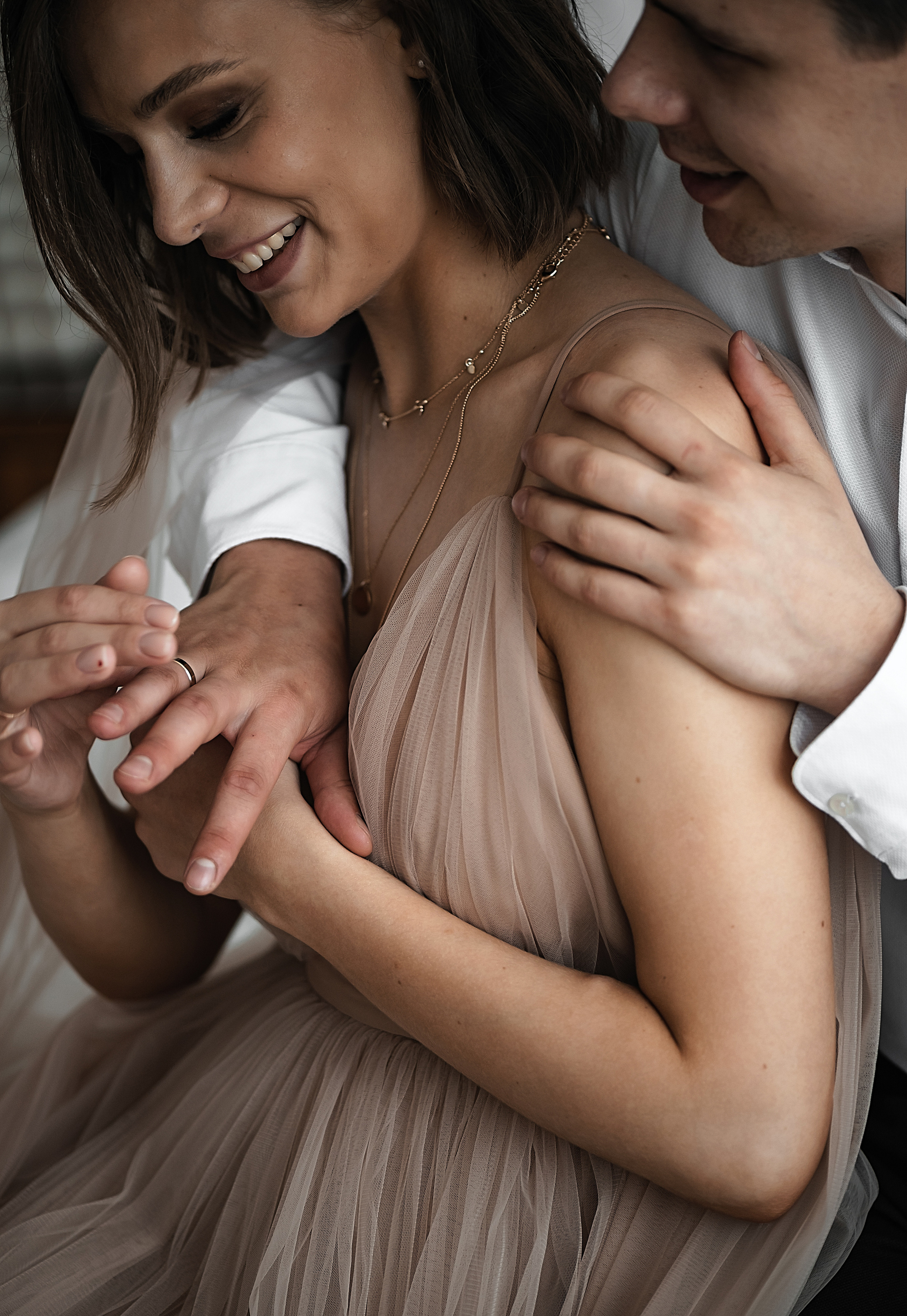 Благородно серый день. Свадебный и семейный фотограф в Новосибирске, Санкт-Петербурге, Москве