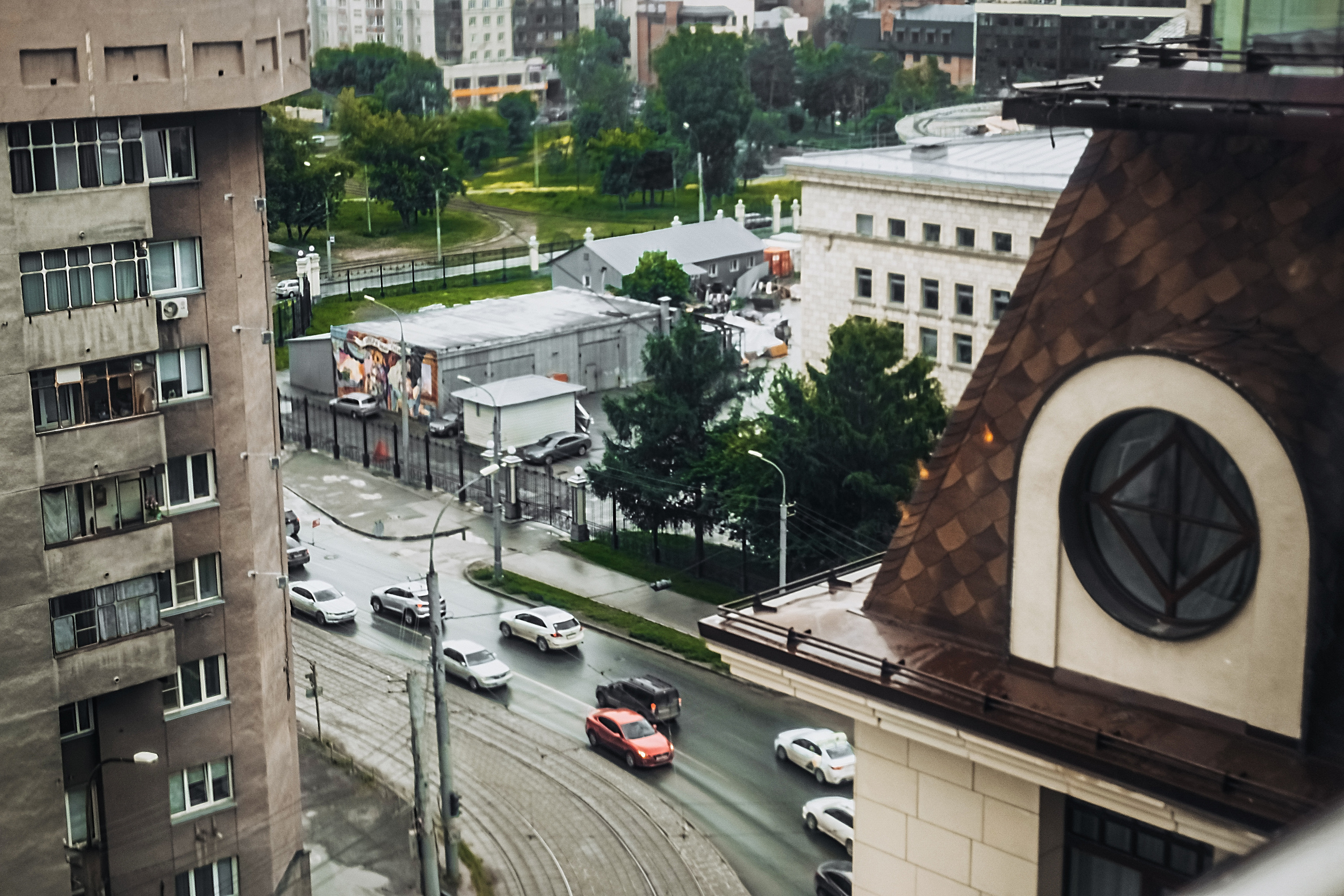 Благородно серый день. Свадебный и семейный фотограф в Новосибирске, Санкт-Петербурге, Москве