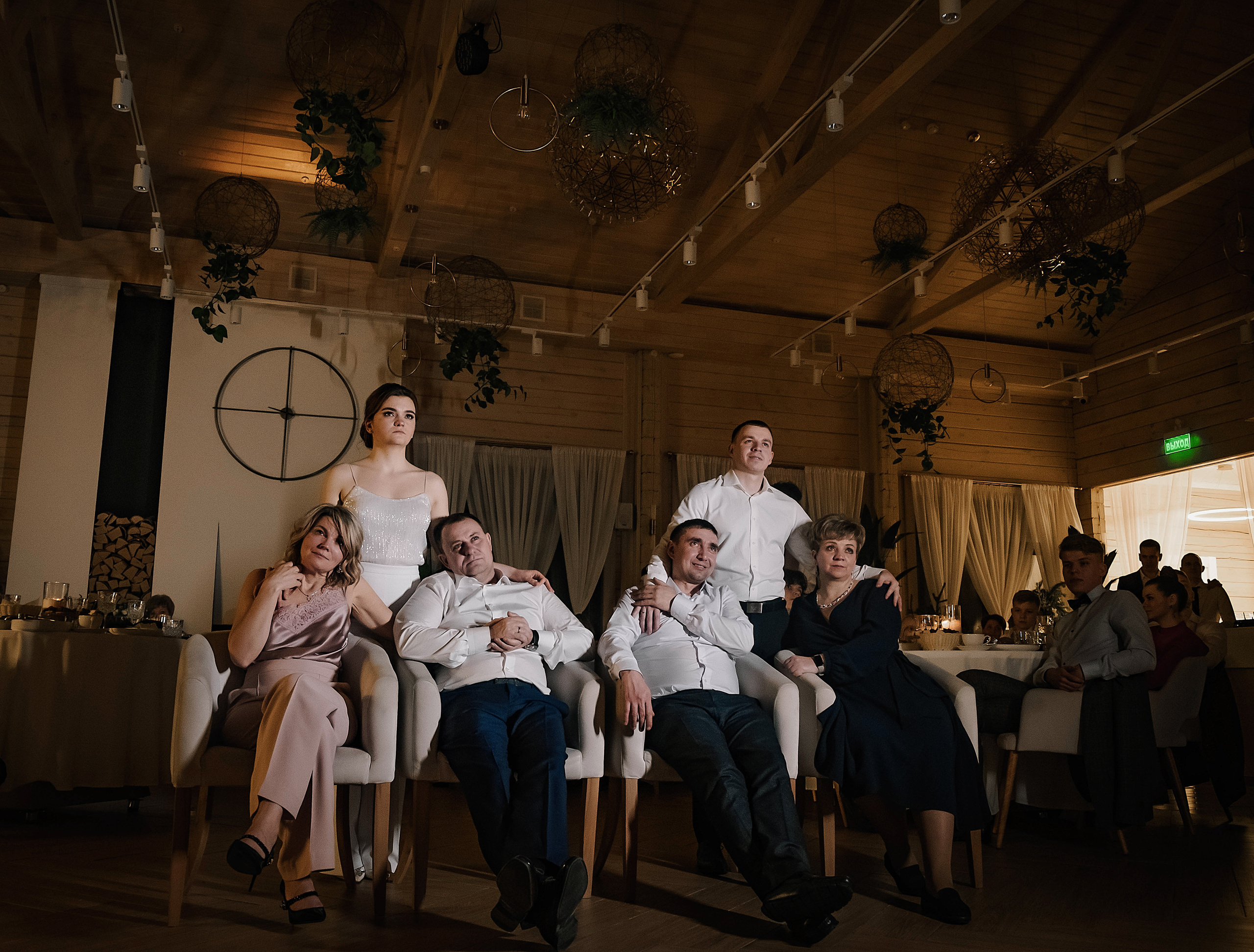 Элегантность зимы. Свадебный и семейный фотограф в Новосибирске, Санкт-Петербурге, Москве