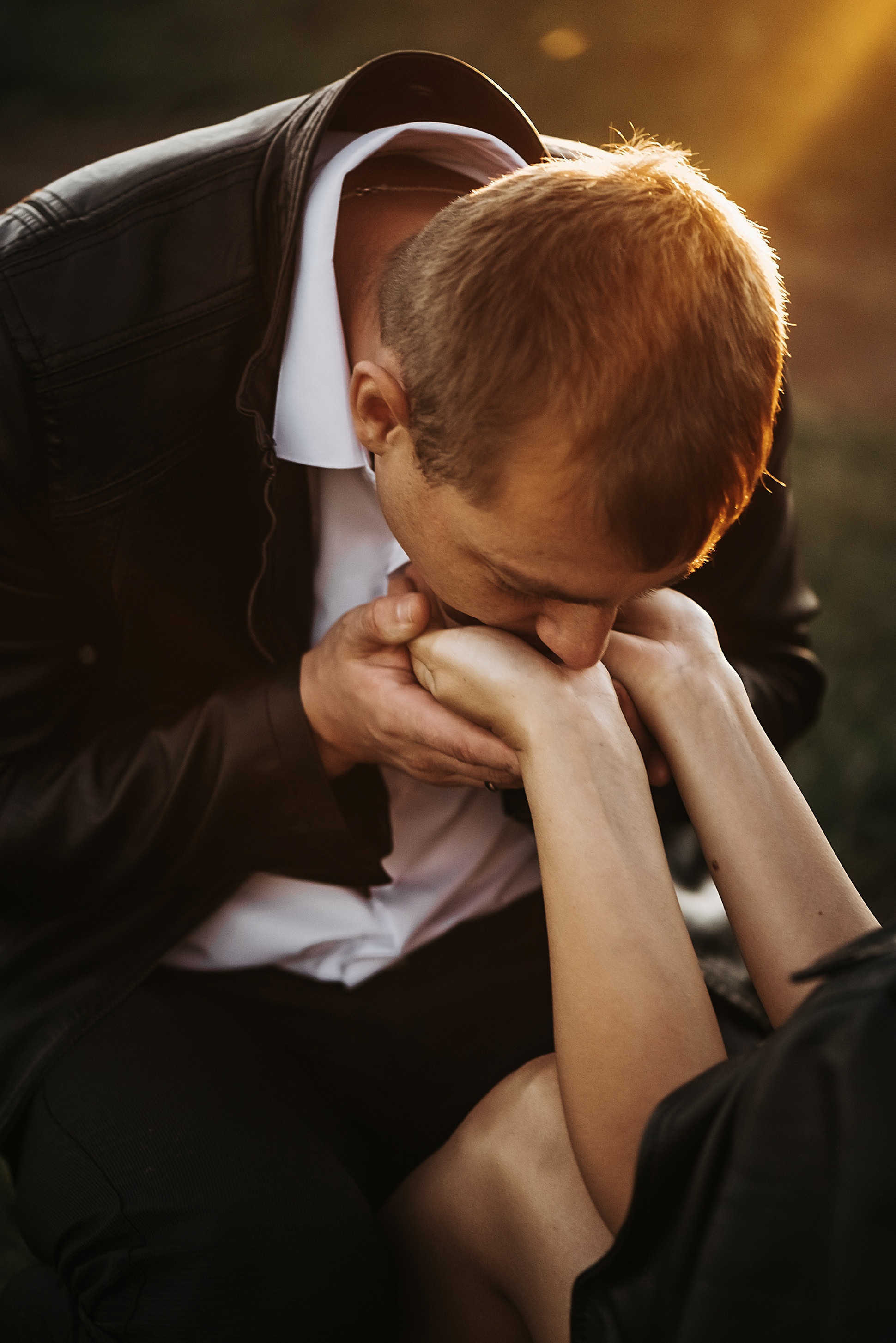 Теплые чувства. Свадебный и семейный фотограф в Новосибирске, Санкт-Петербурге, Москве