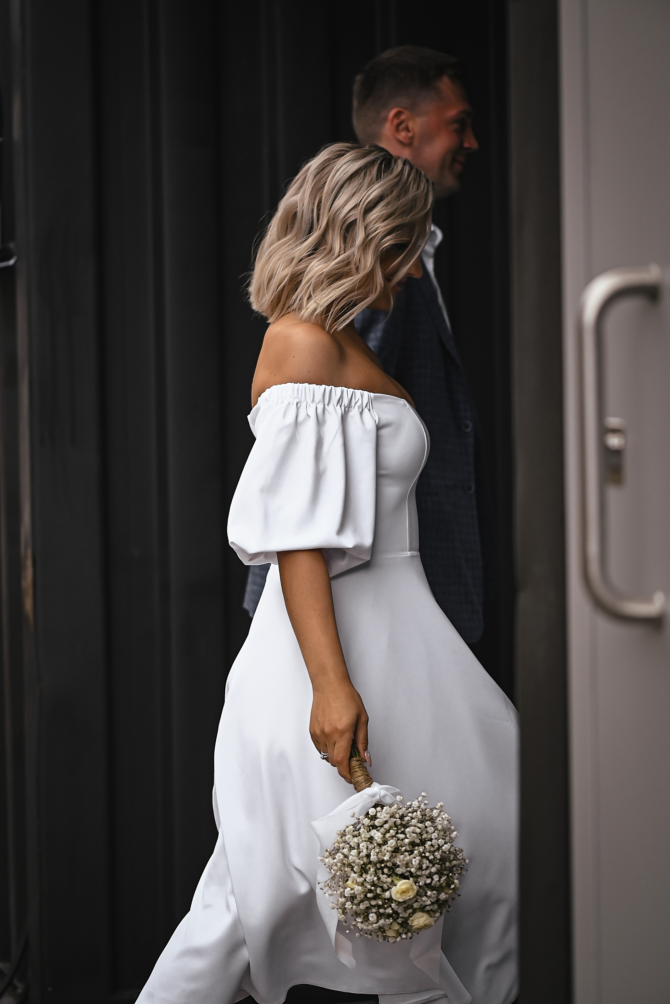 Июльский дождь. Свадебный и семейный фотограф в Новосибирске, Санкт-Петербурге, Москве