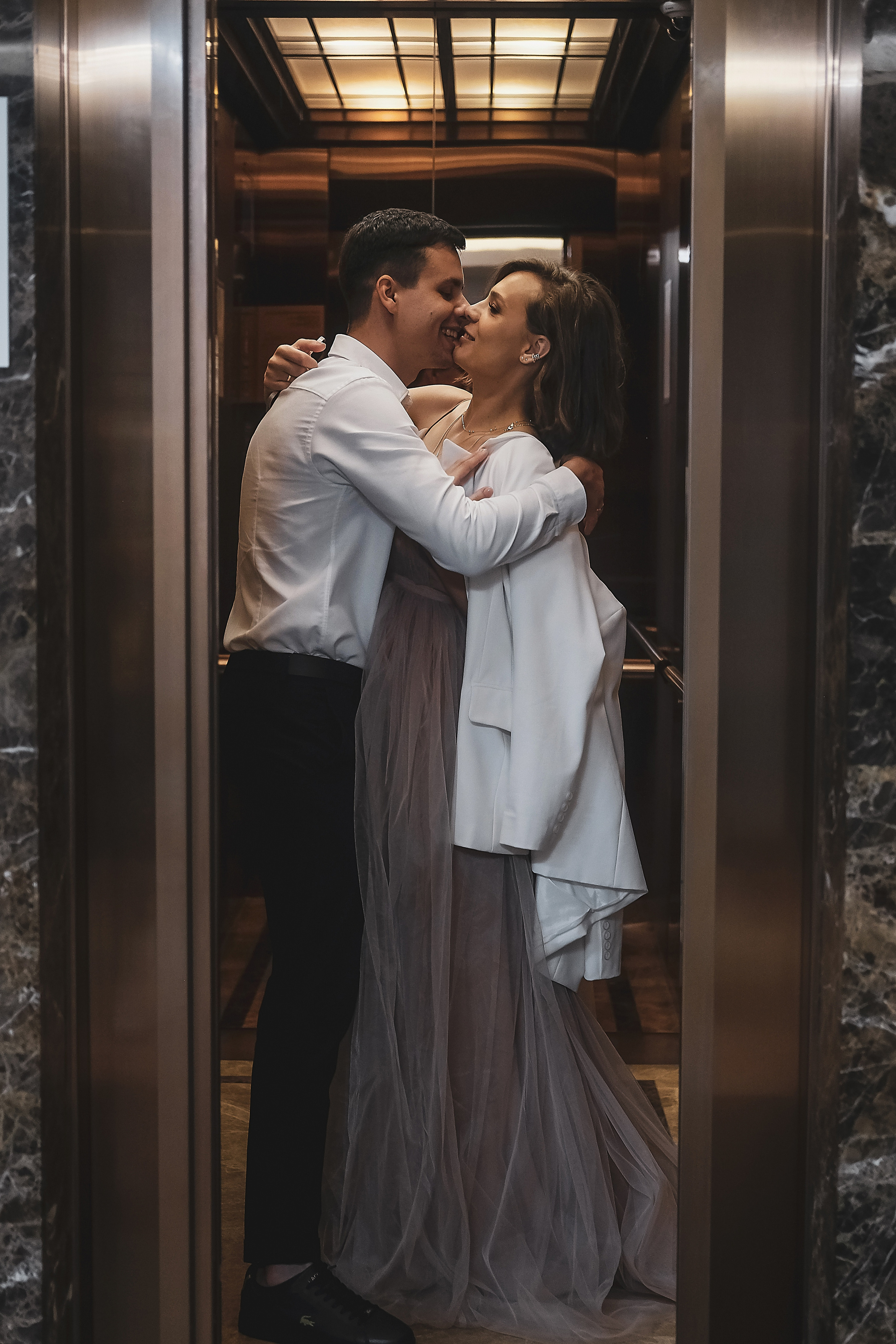 Благородно серый день. Свадебный и семейный фотограф в Новосибирске, Санкт-Петербурге, Москве