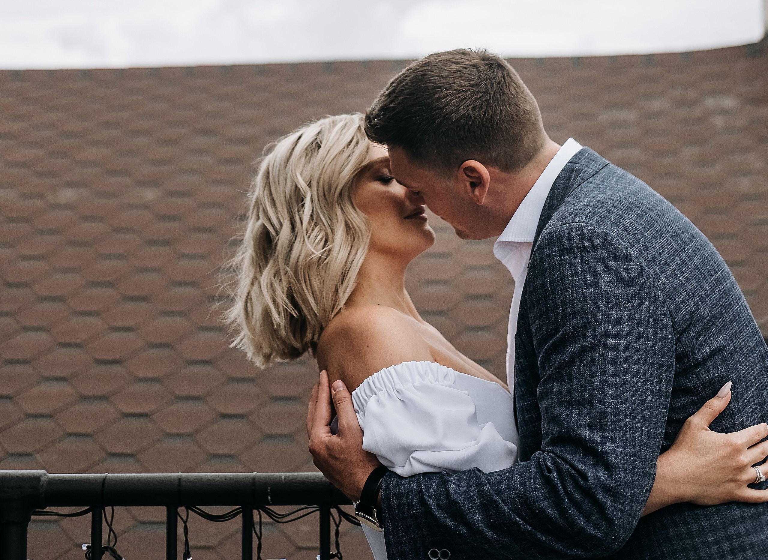 Июльский дождь. Свадебный и семейный фотограф в Новосибирске, Санкт-Петербурге, Москве