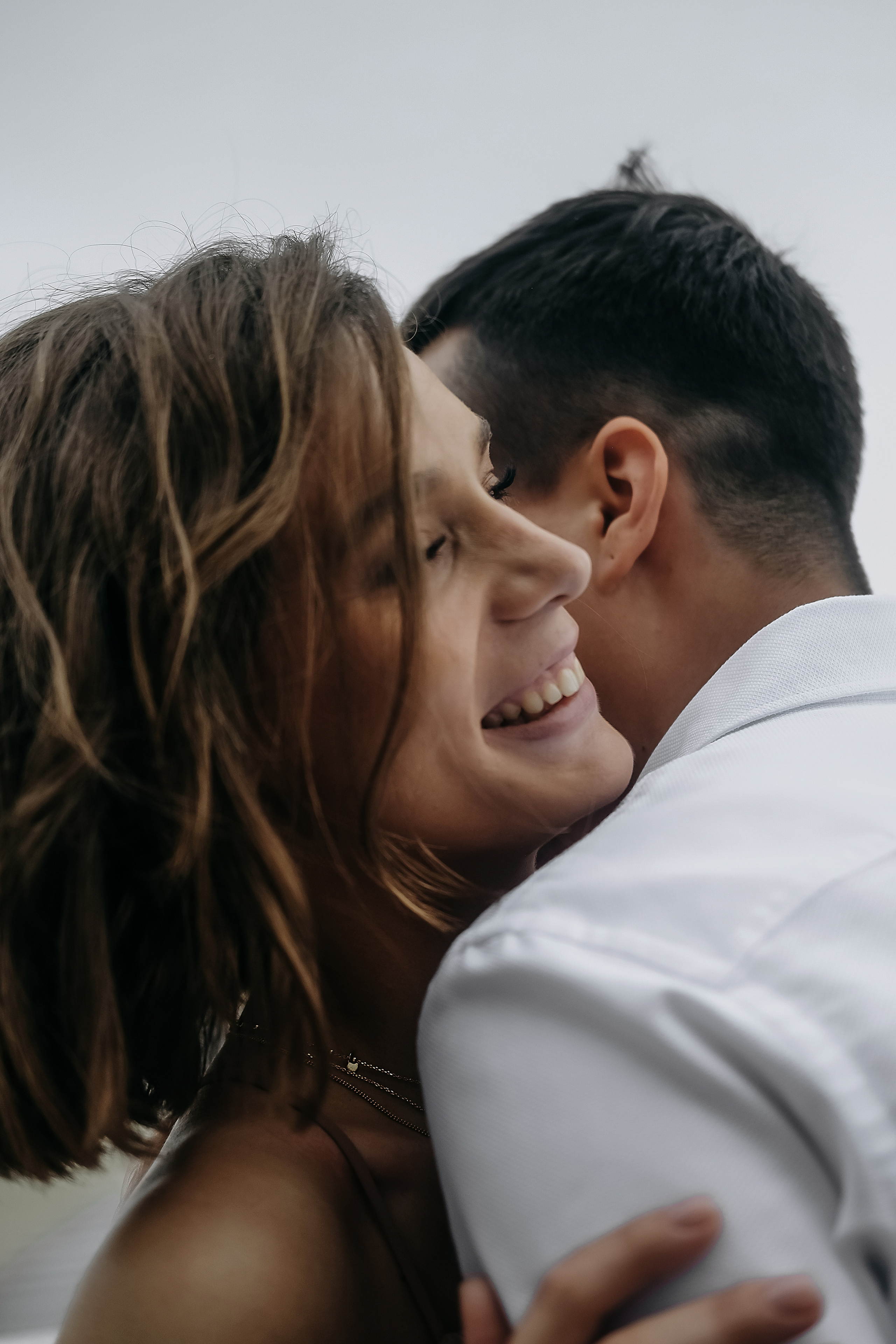 Благородно серый день. Свадебный и семейный фотограф в Новосибирске, Санкт-Петербурге, Москве