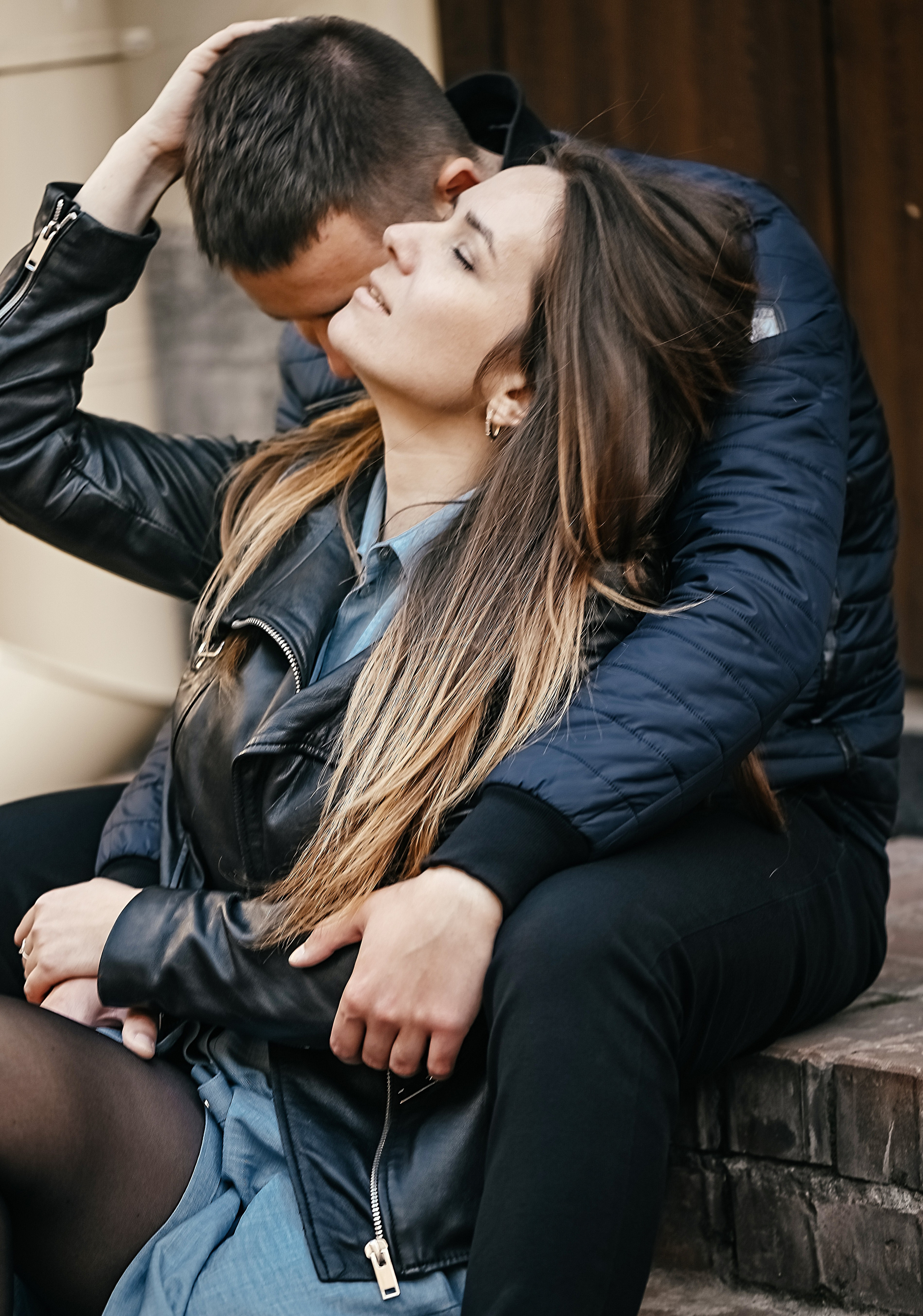 По Невскому. Свадебный и семейный фотограф в Новосибирске, Санкт-Петербурге, Москве