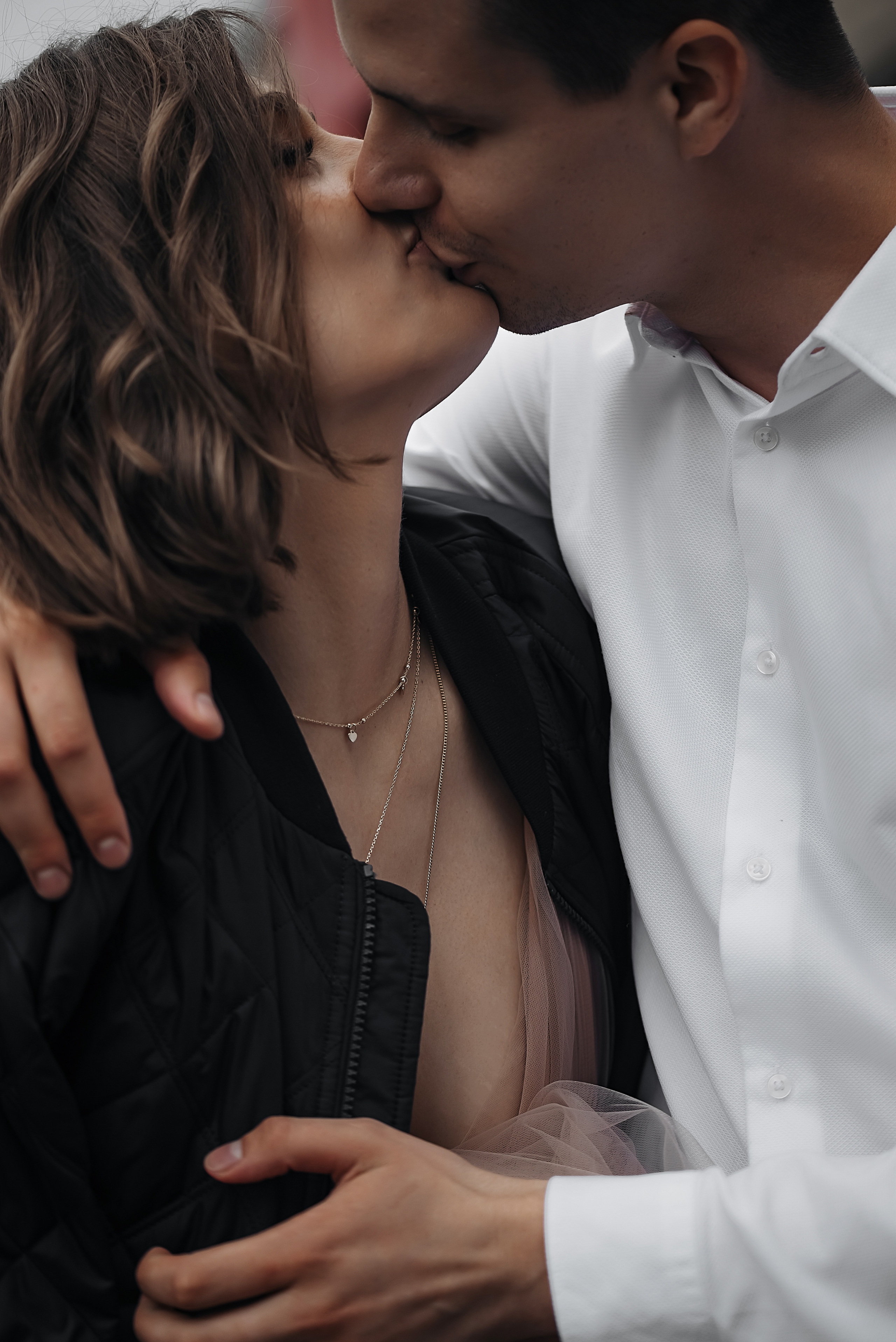 Благородно серый день. Свадебный и семейный фотограф в Новосибирске, Санкт-Петербурге, Москве