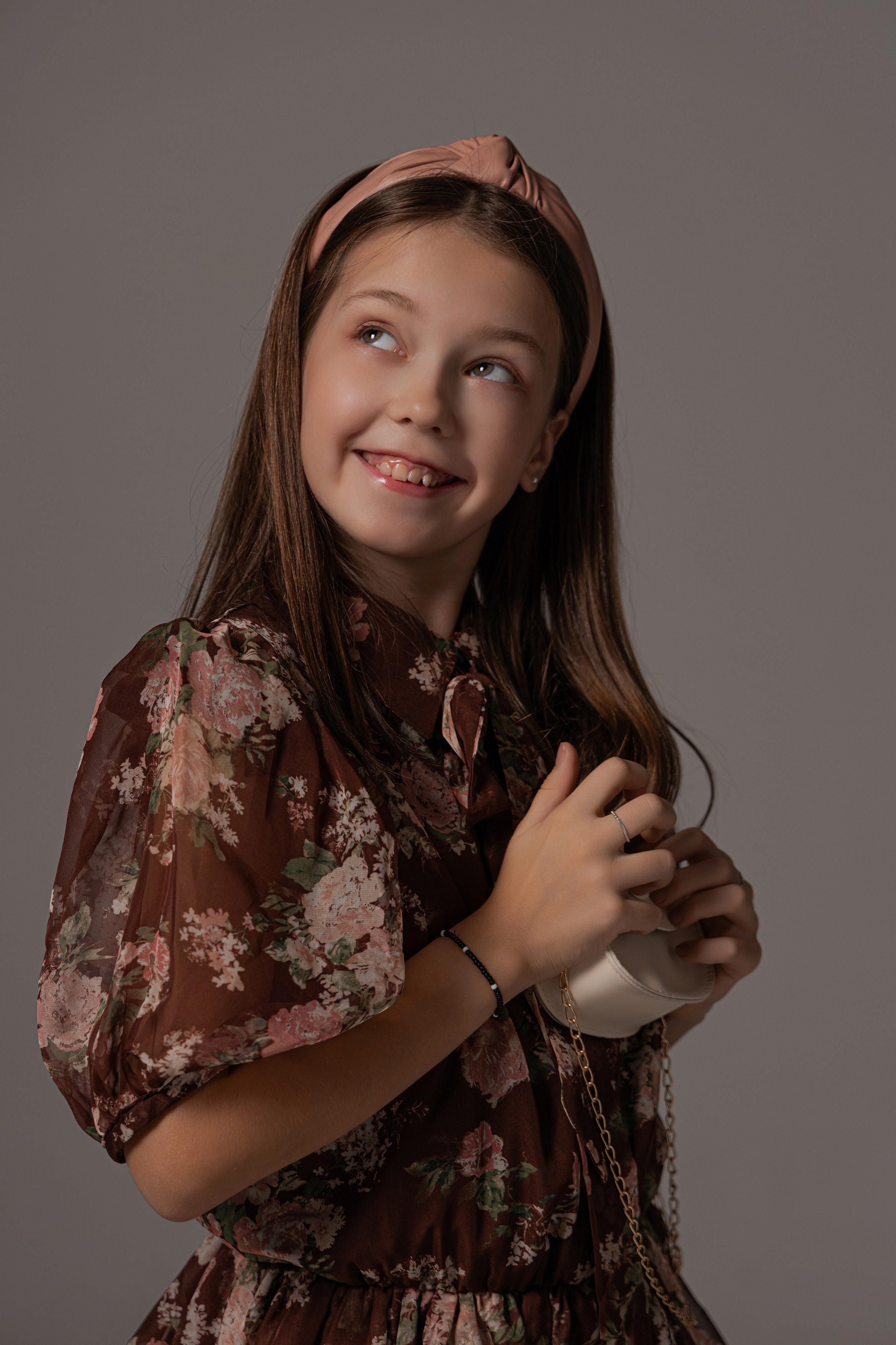 Мила. Фотограф Анастасия Пинчук