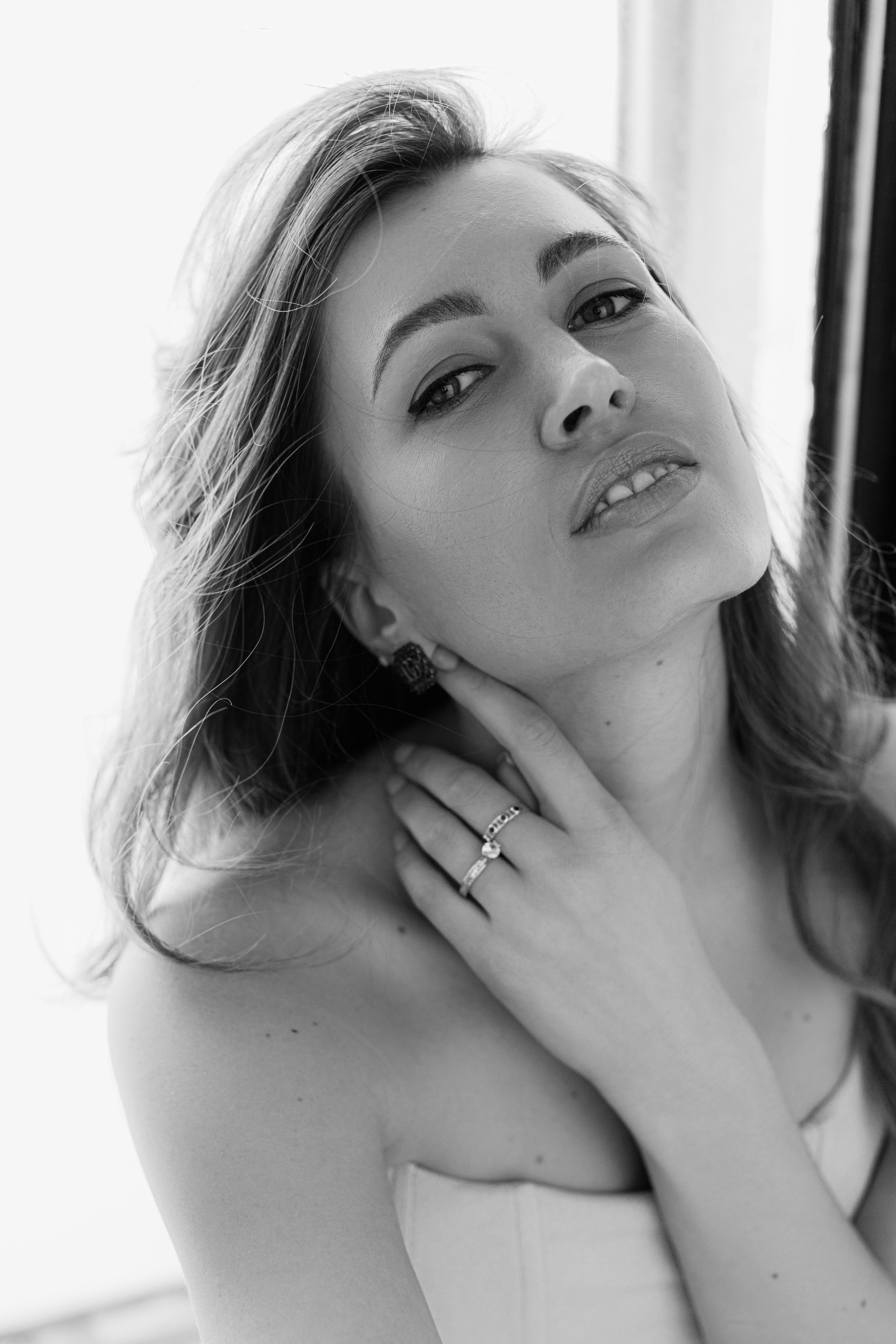 Анна. Фотограф Анастасия Пинчук