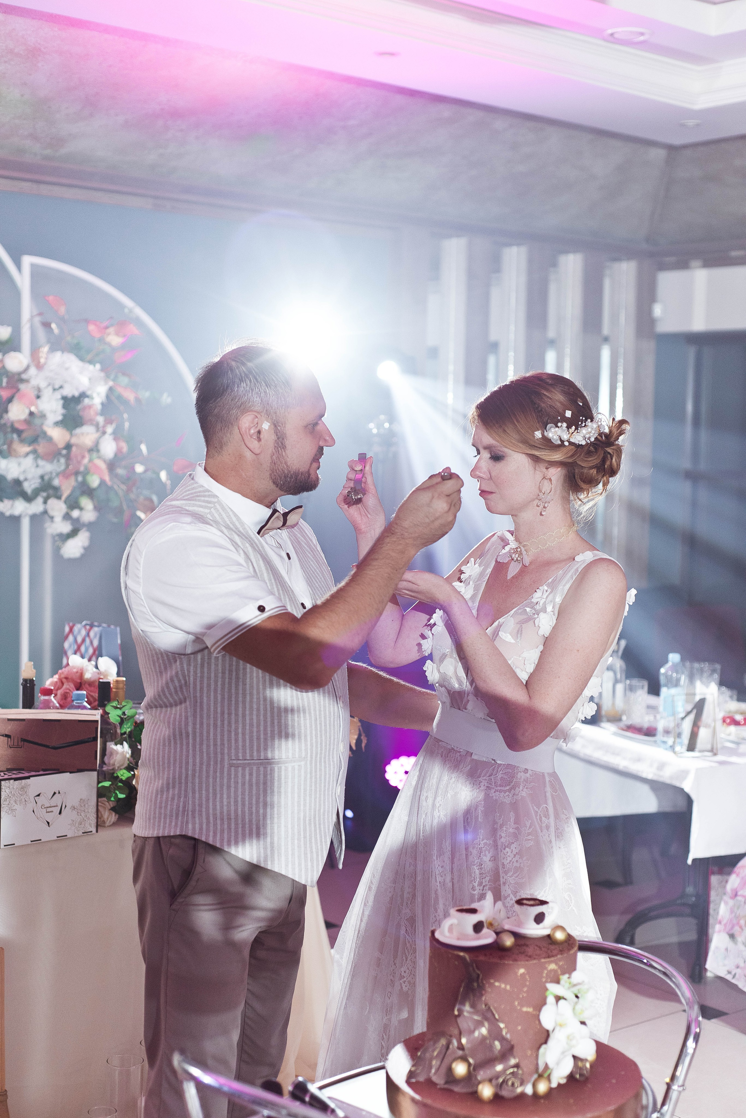 Илья и Евгения. Свадебный и семейный фотограф Яна Стражева. Волгоград, Москва