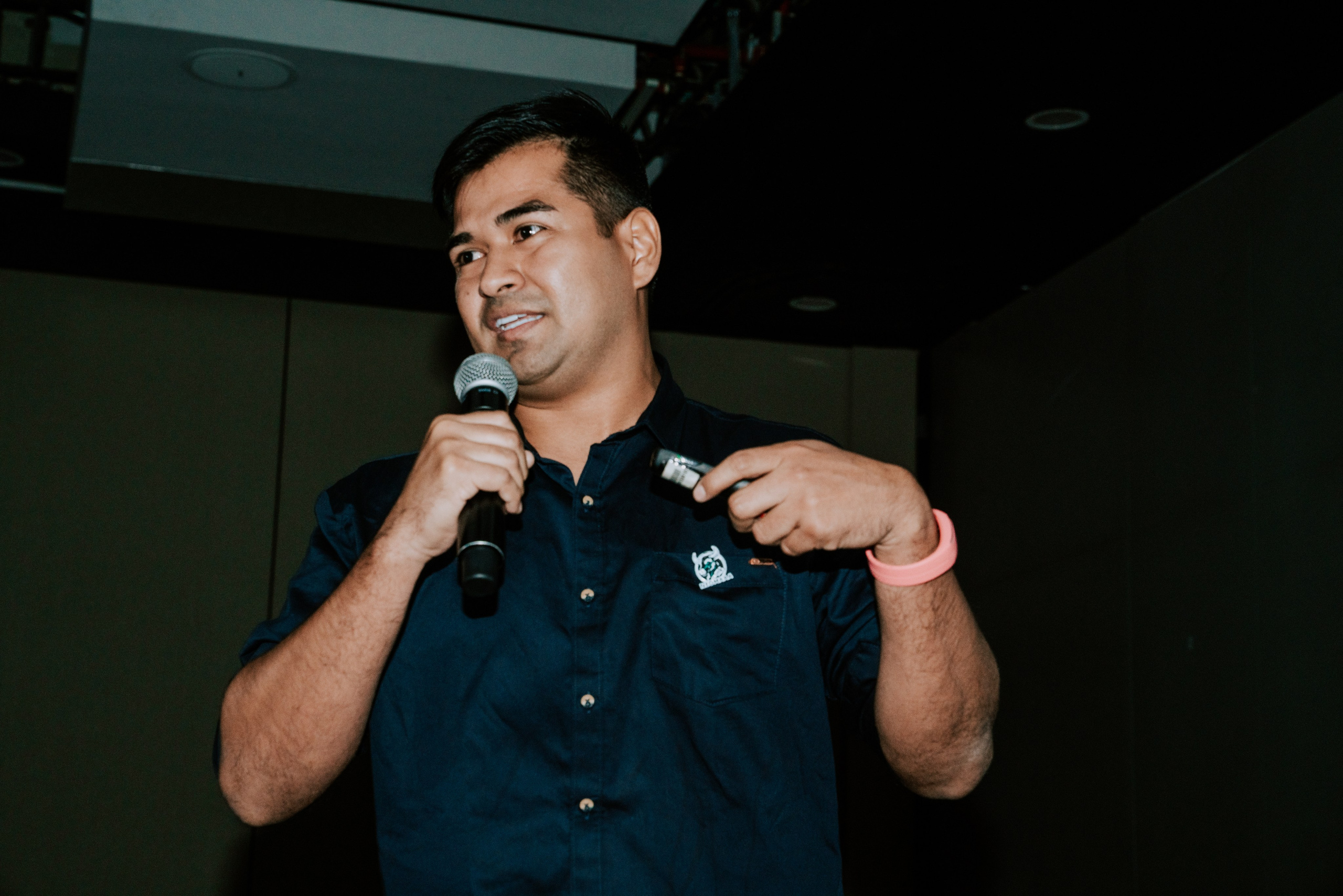 TRADERS DAY By NeomAAA Bogota. NeomAAA Funds Gallery