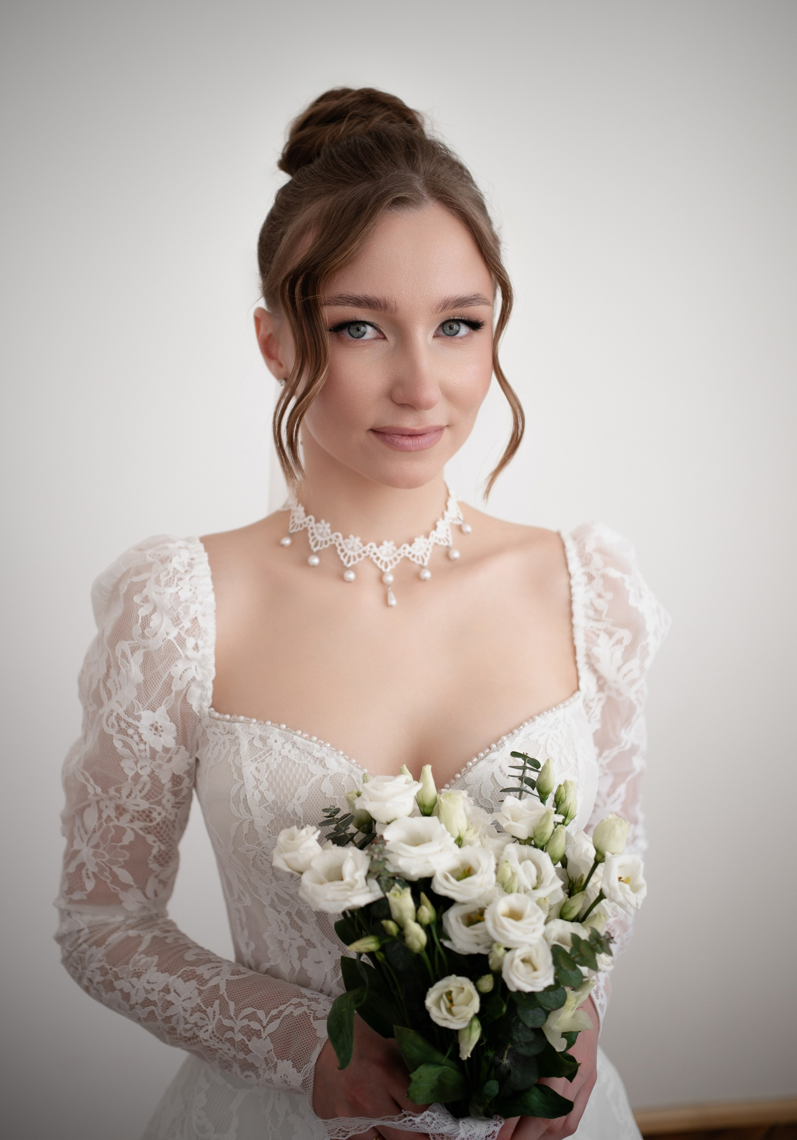 Дмитрий&Дарья. Семейный, портретный, фотограф в городе Магадане Анастасия Кадочкина