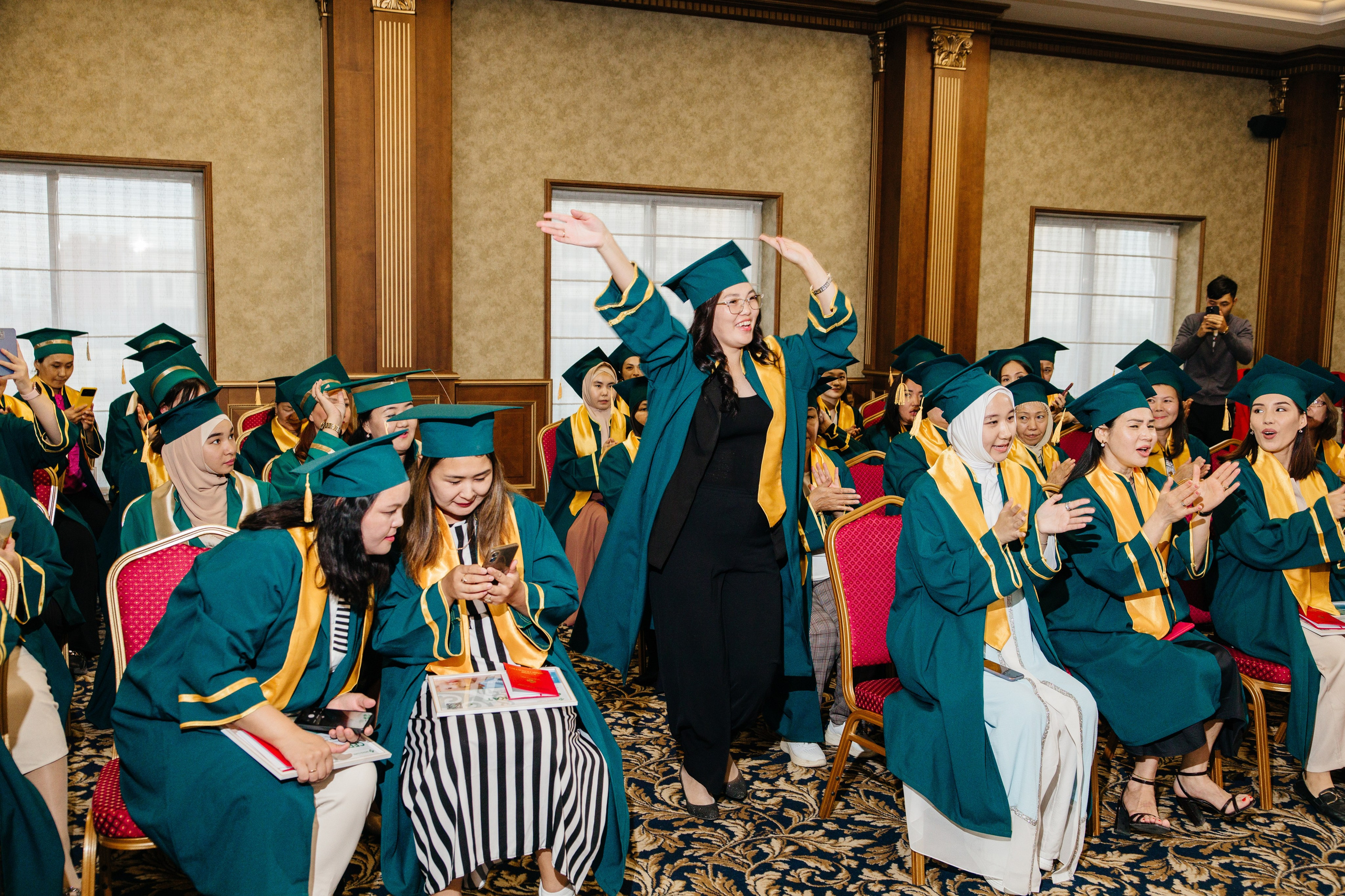 Photo shoot for QAZ_CLINIC. Фотограф в Атырау Аслан Мурат