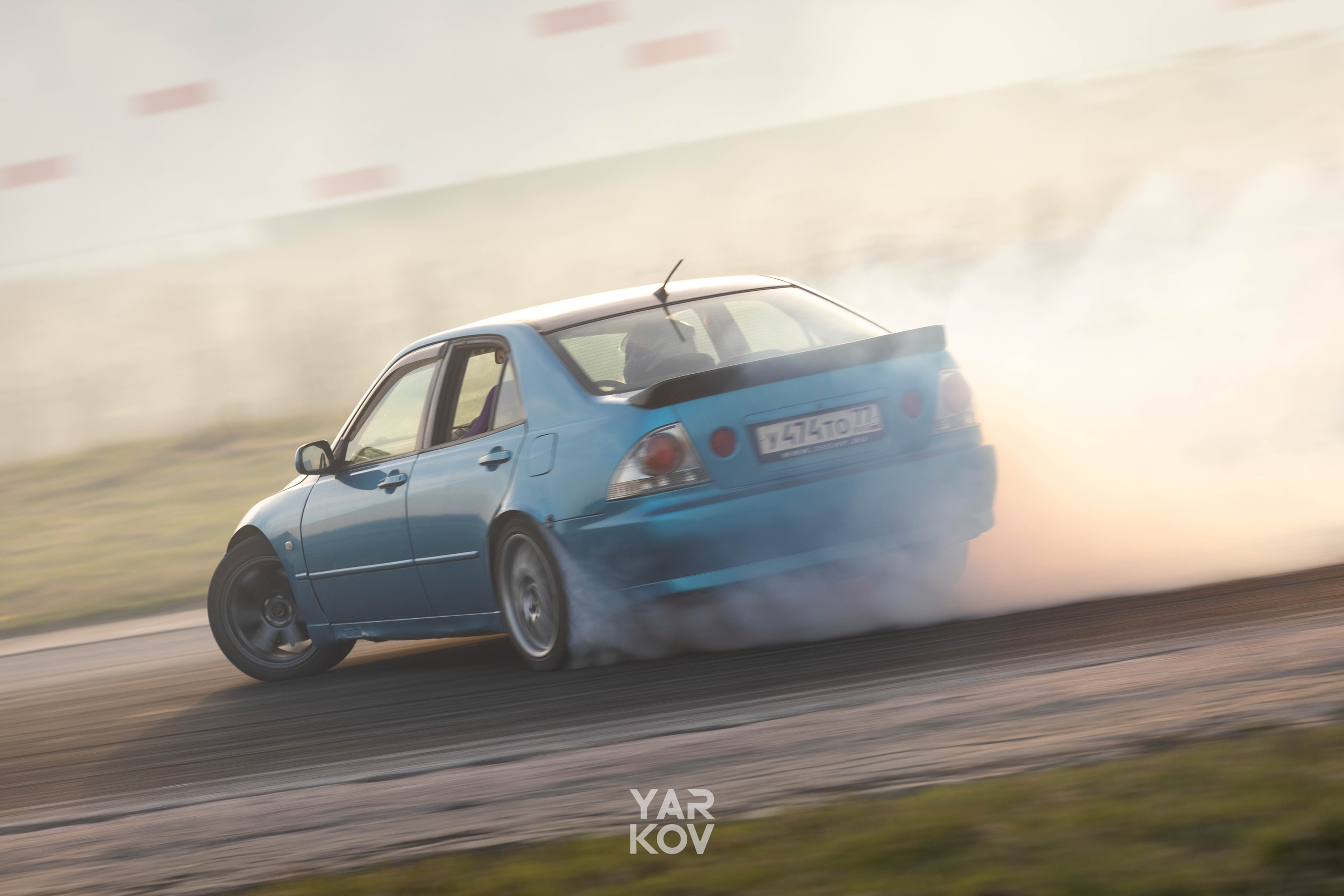 Lets.Drift. Репортажный фотограф в Иркутске — Ярослав Ковалёв