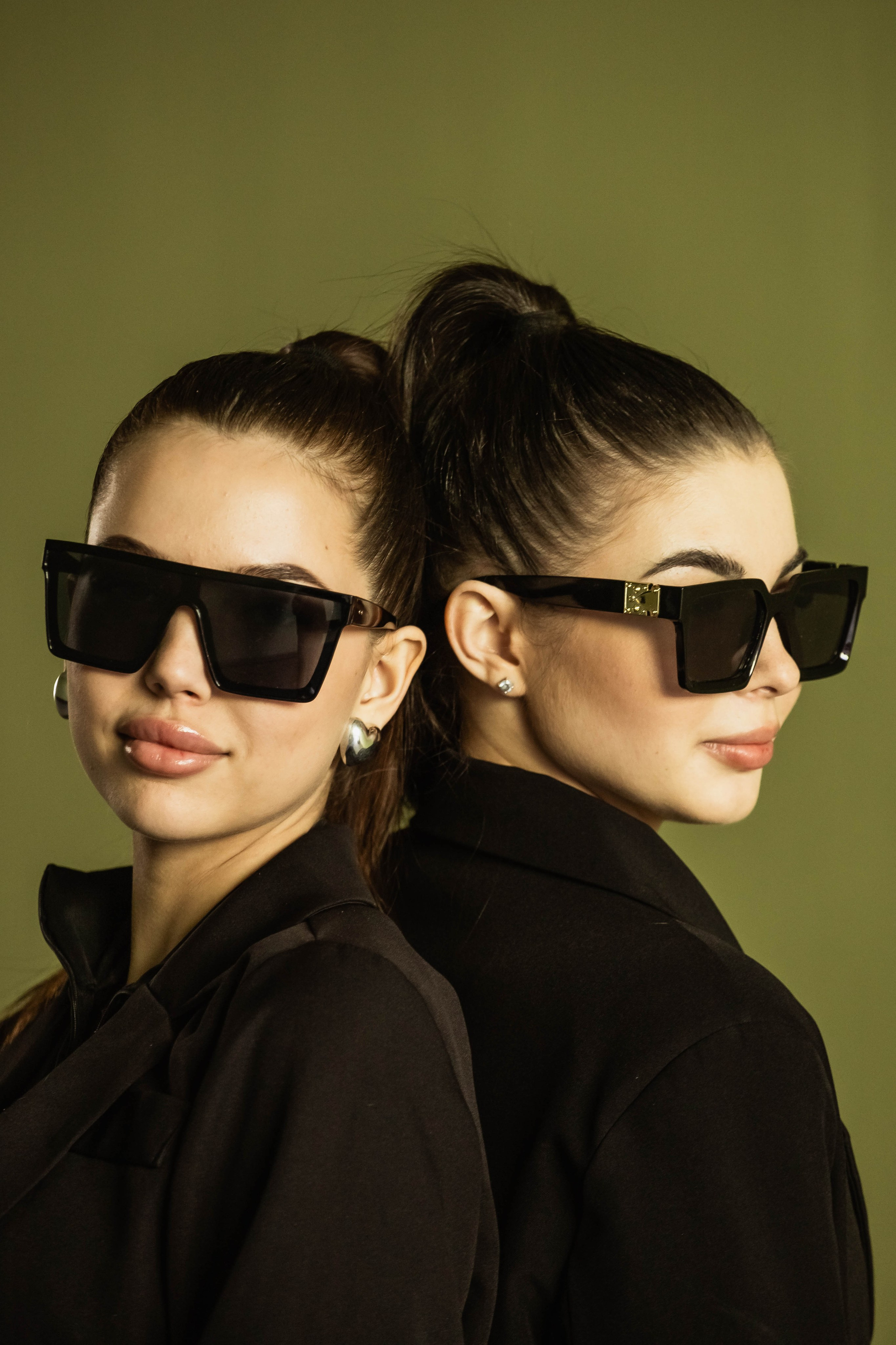 На стиле они. Репортажный фотограф в Иркутске — Ярослав Ковалёв