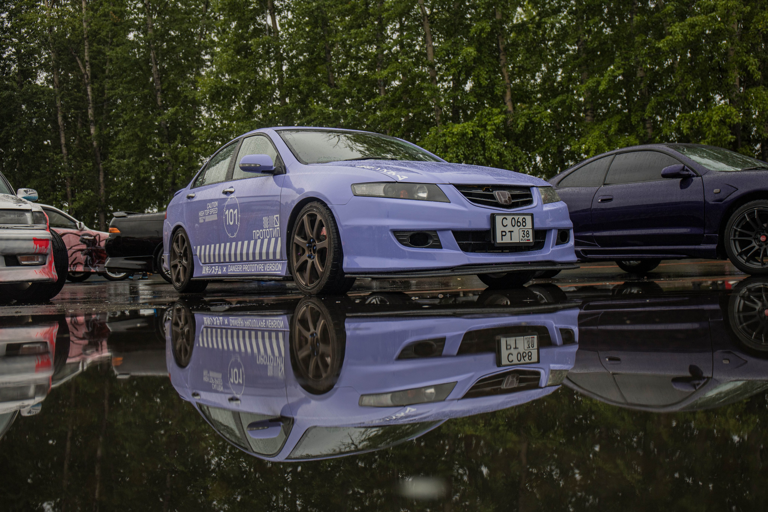 ▶️Молодёжный фестиваль «Ё-ность.фест». Репортажный фотограф в Иркутске — Ярослав Ковалёв