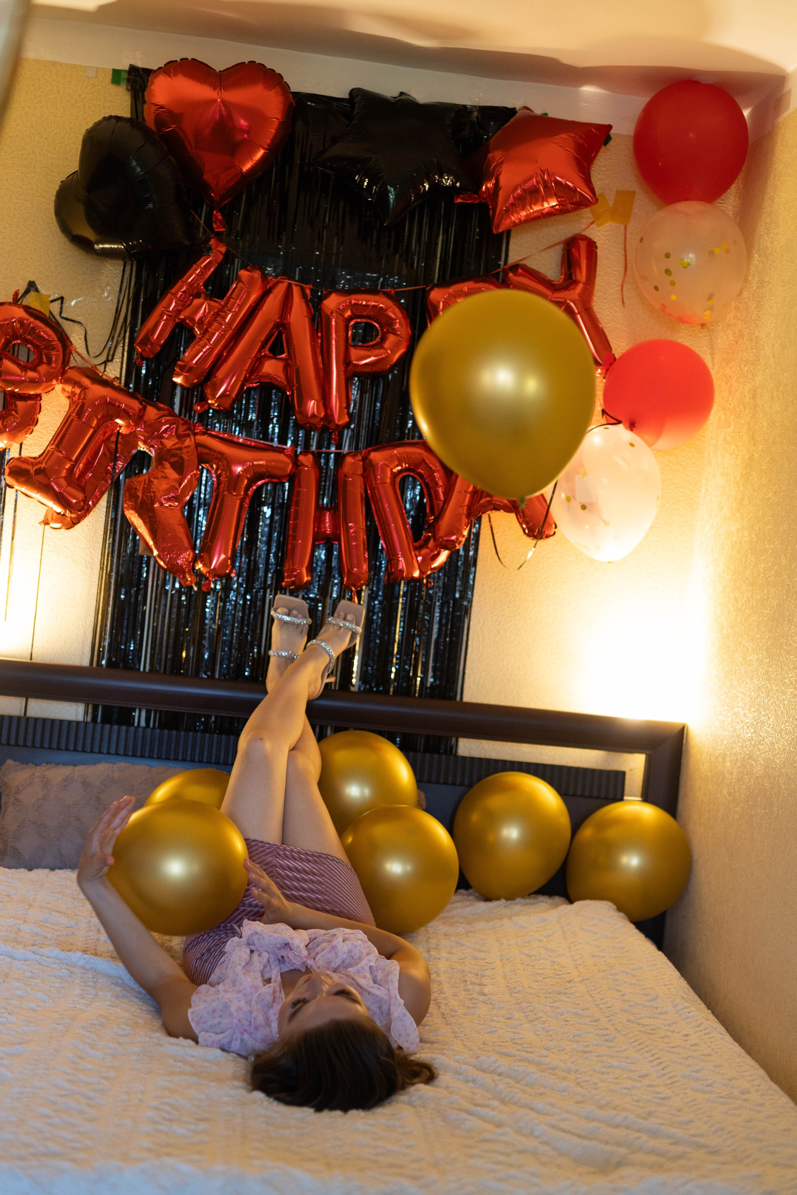 Happy Birthday. Репортажный фотограф в Иркутске — Ярослав Ковалёв