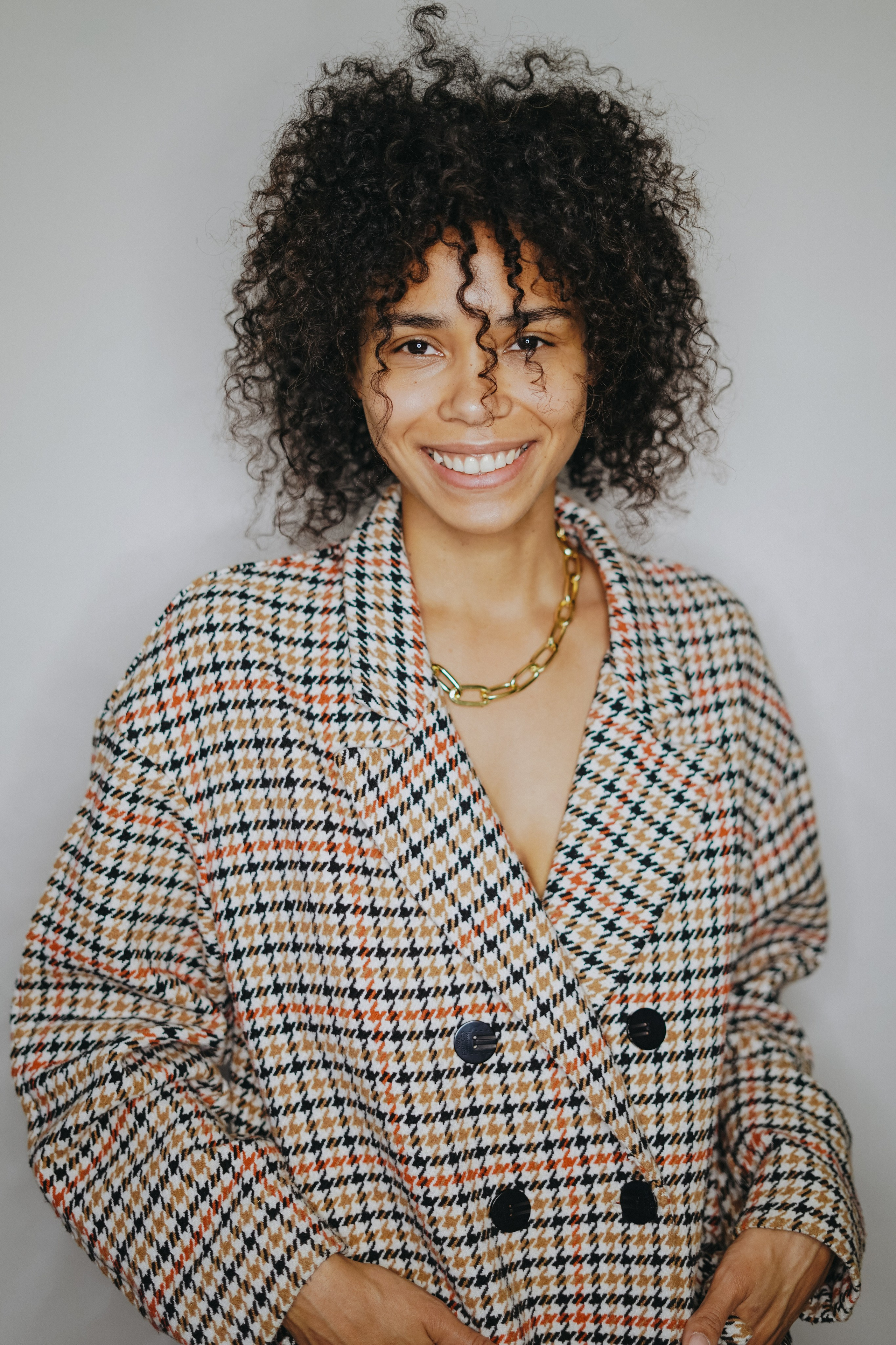 Portrait. Фотограф, оператор, режиссер монтажа в Москве Сюзанна Евсюкова