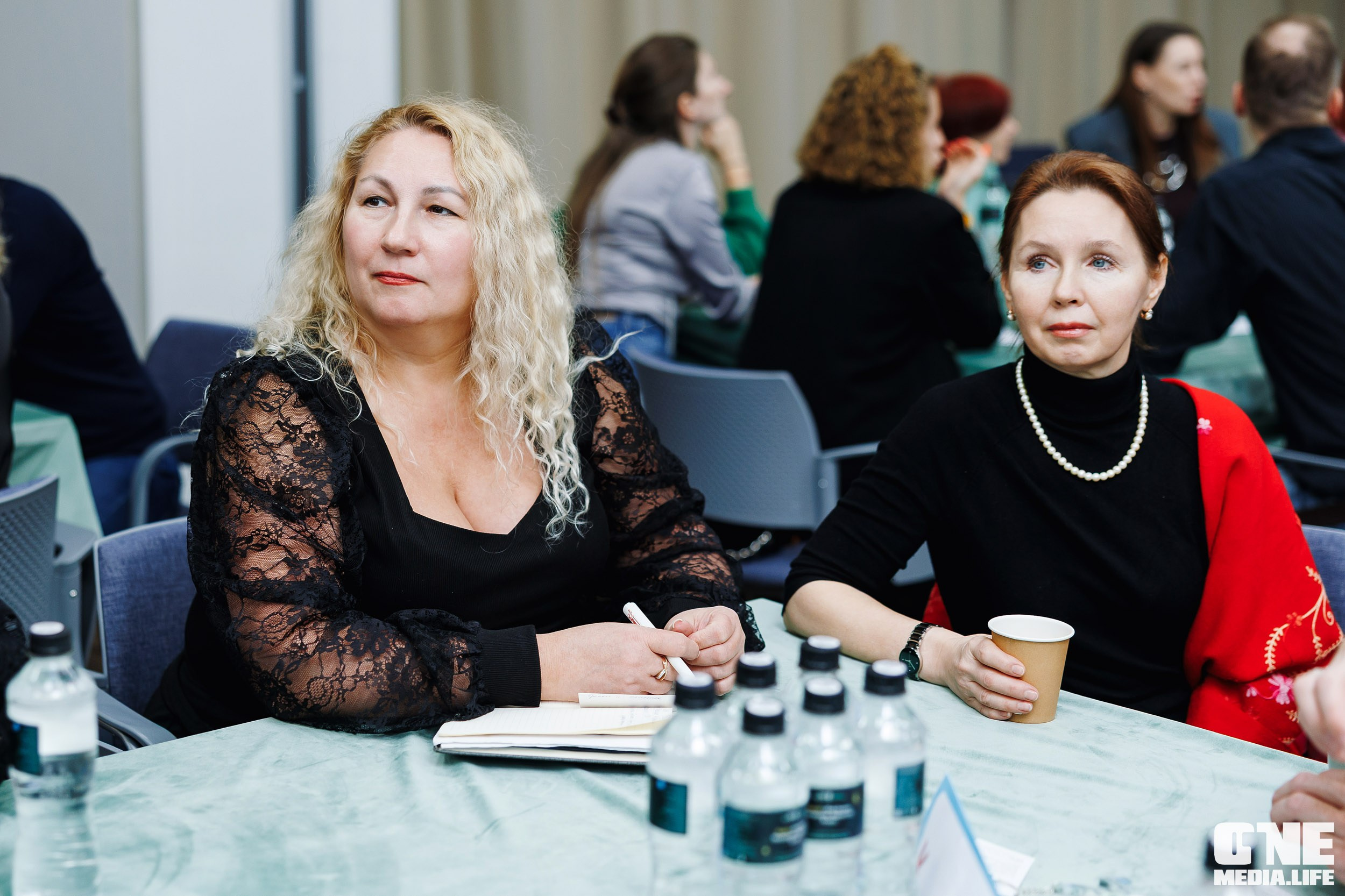 Фоторепортаж с форума Мой Бизнес. One Media Life: фоторепортажи, фотоотчеты с мероприятий и заведений