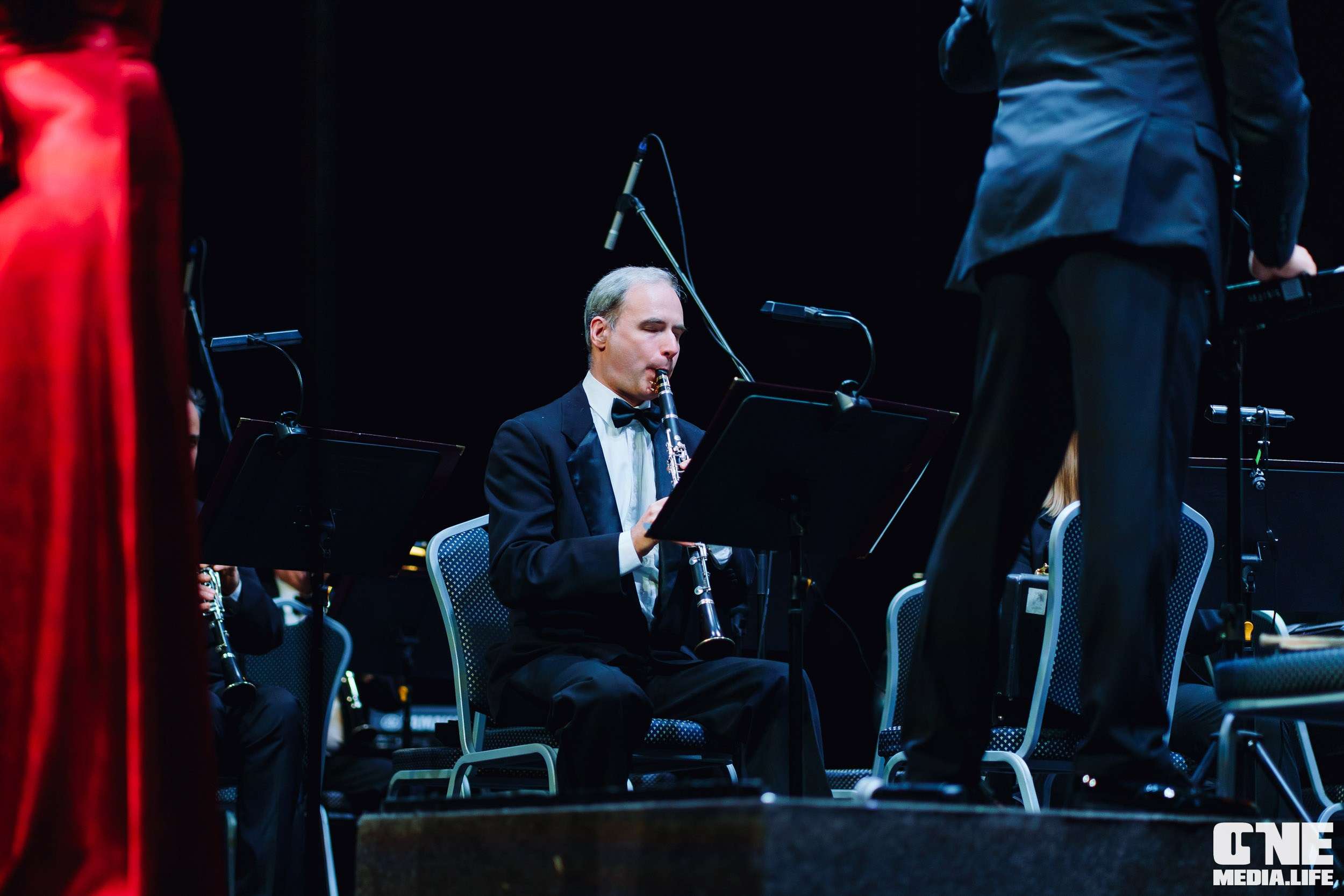 Фоторепортаж из Янтарь Холла. One Media Life: фоторепортажи, фотоотчеты с мероприятий и заведений