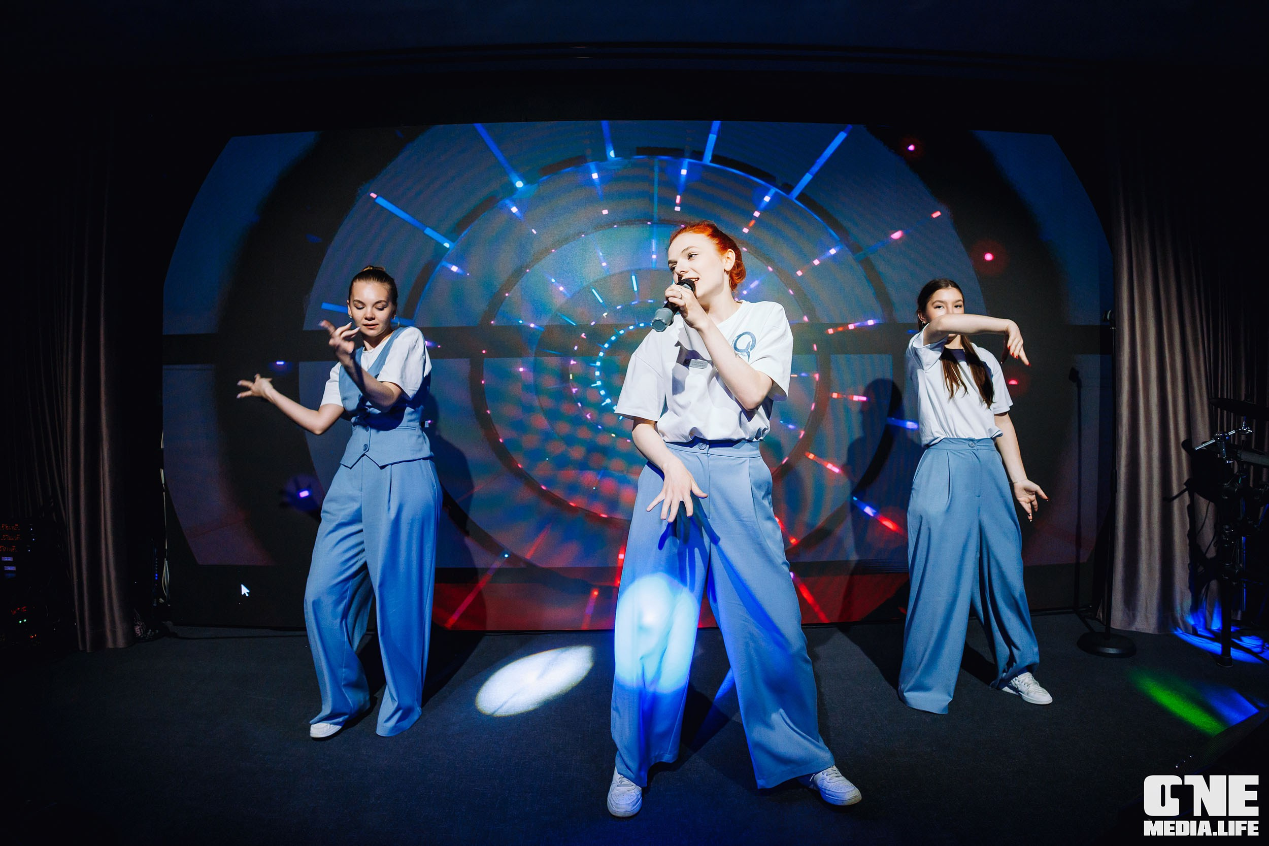 Фоторепортаж из ресторана Океан. One Media Life: фоторепортажи, фотоотчеты с мероприятий и заведений