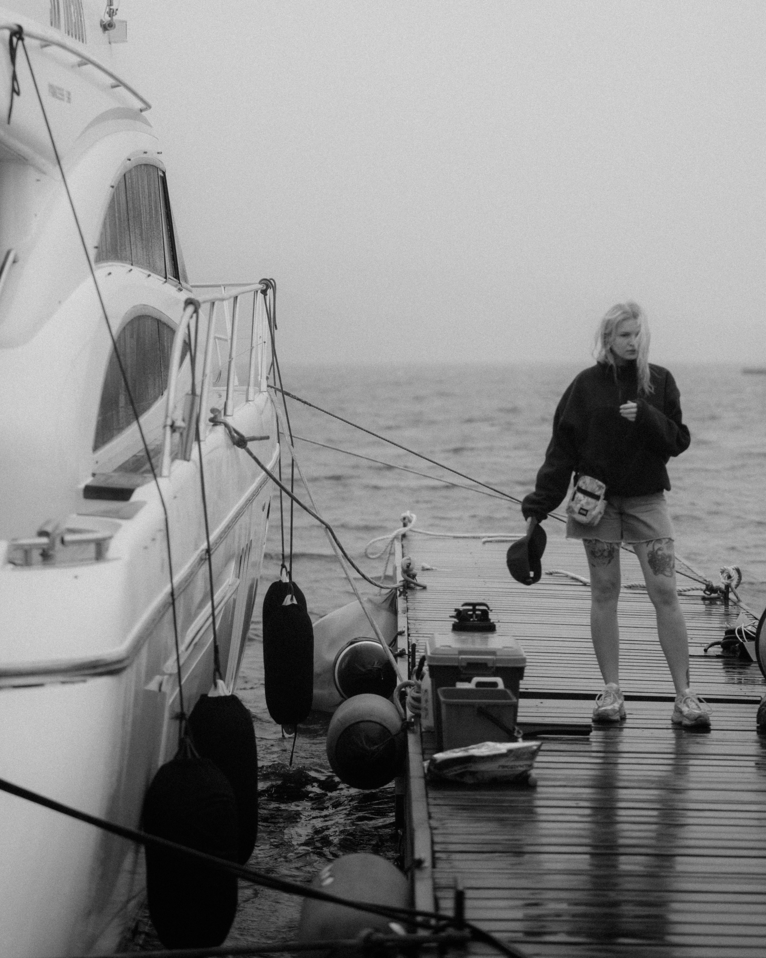 Саша Русский остров. Портретный и семейный фотограф Владивосток Андрей Липатов