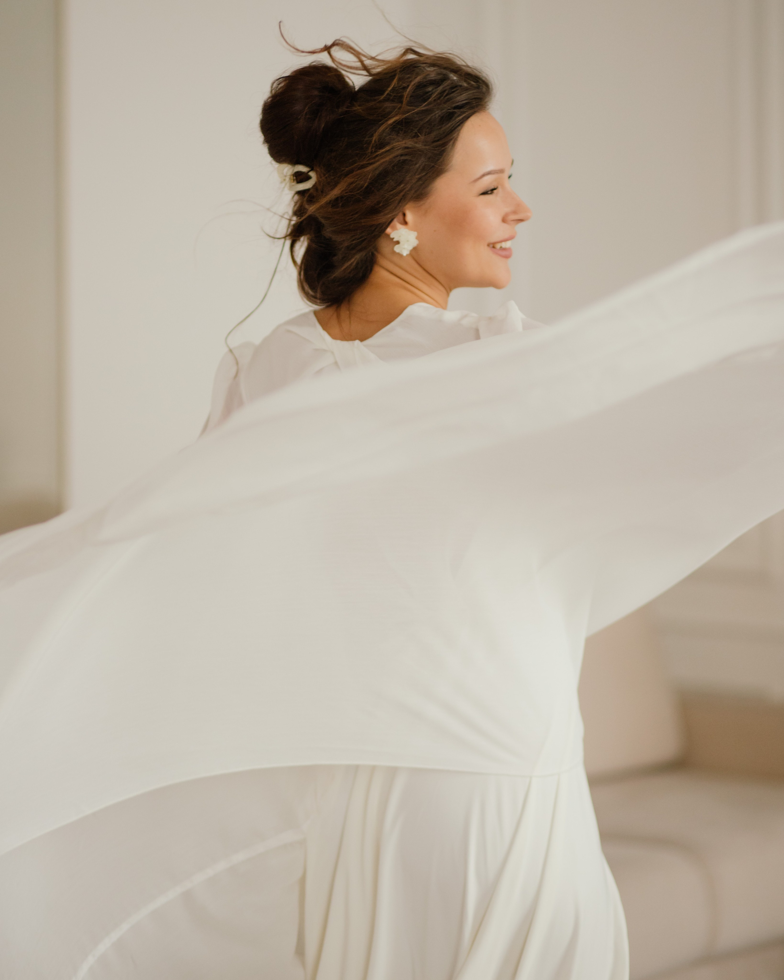 Анастасия. Фотограф в Москве Екатерина Абрамова