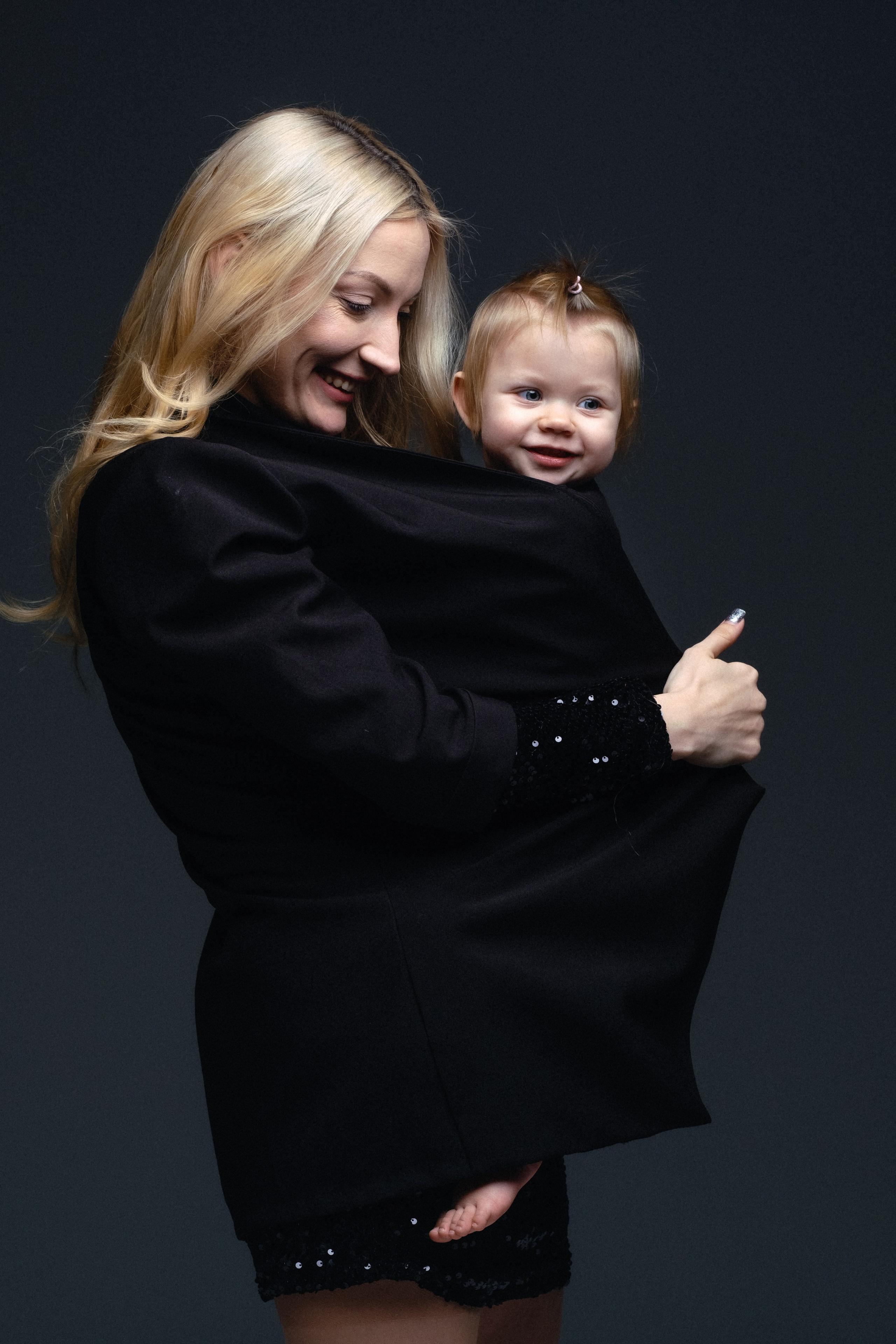 Елена и Анюта. Свадебный, семейный фотограф в Санкт-Петербурге