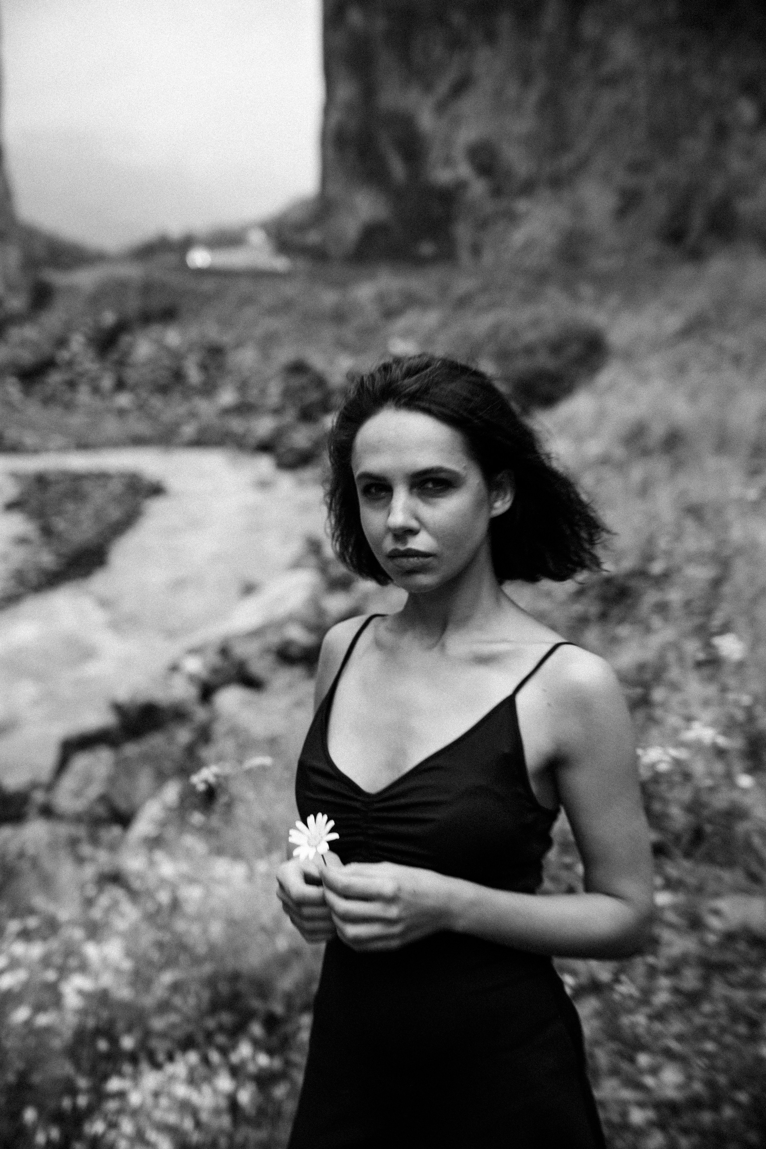 Фотосессии в горах