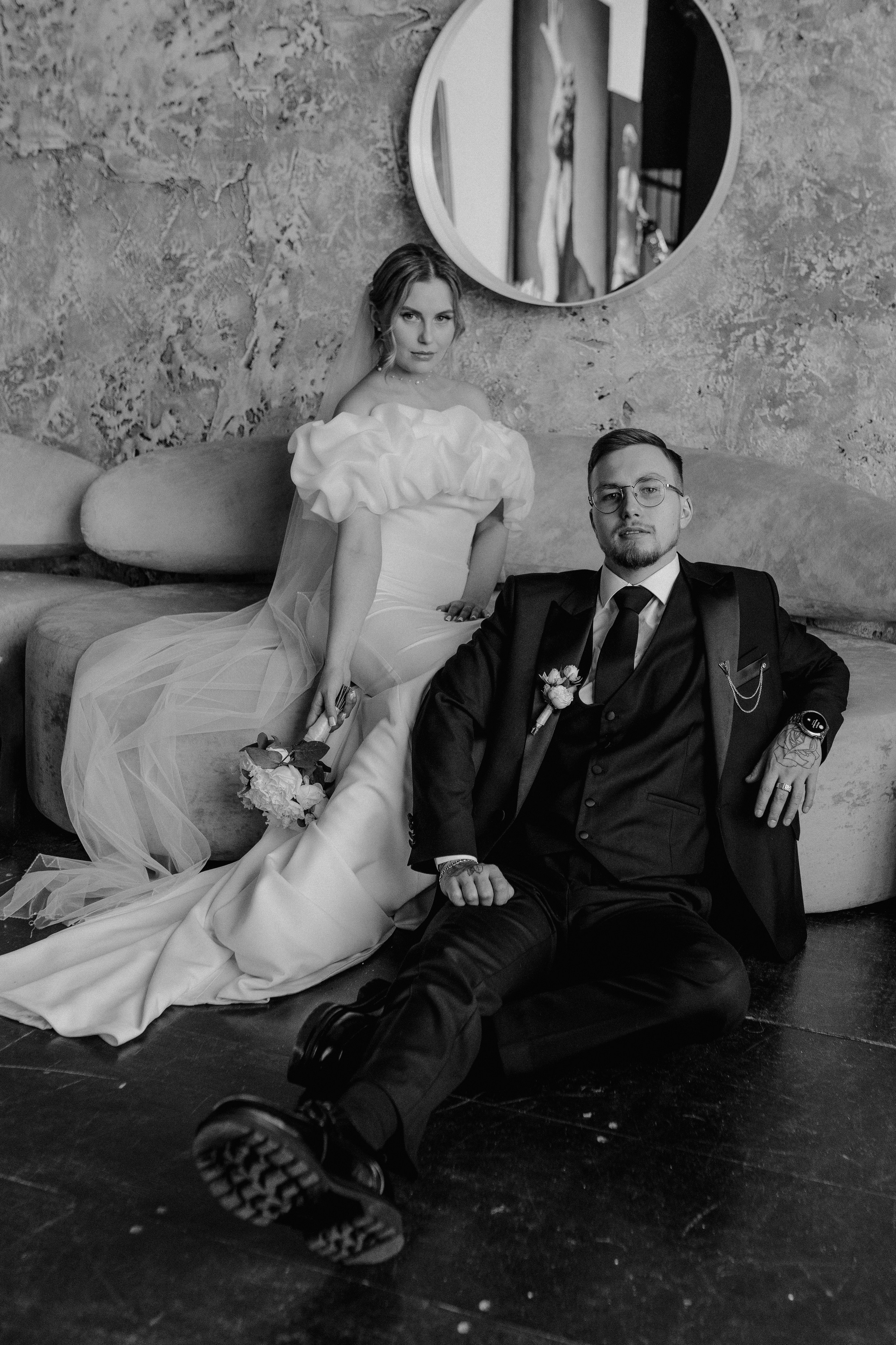 Александр и Елена. Свадебный и репортажный фотограф Любовь Харитонова | Москва | Нижний Новгород