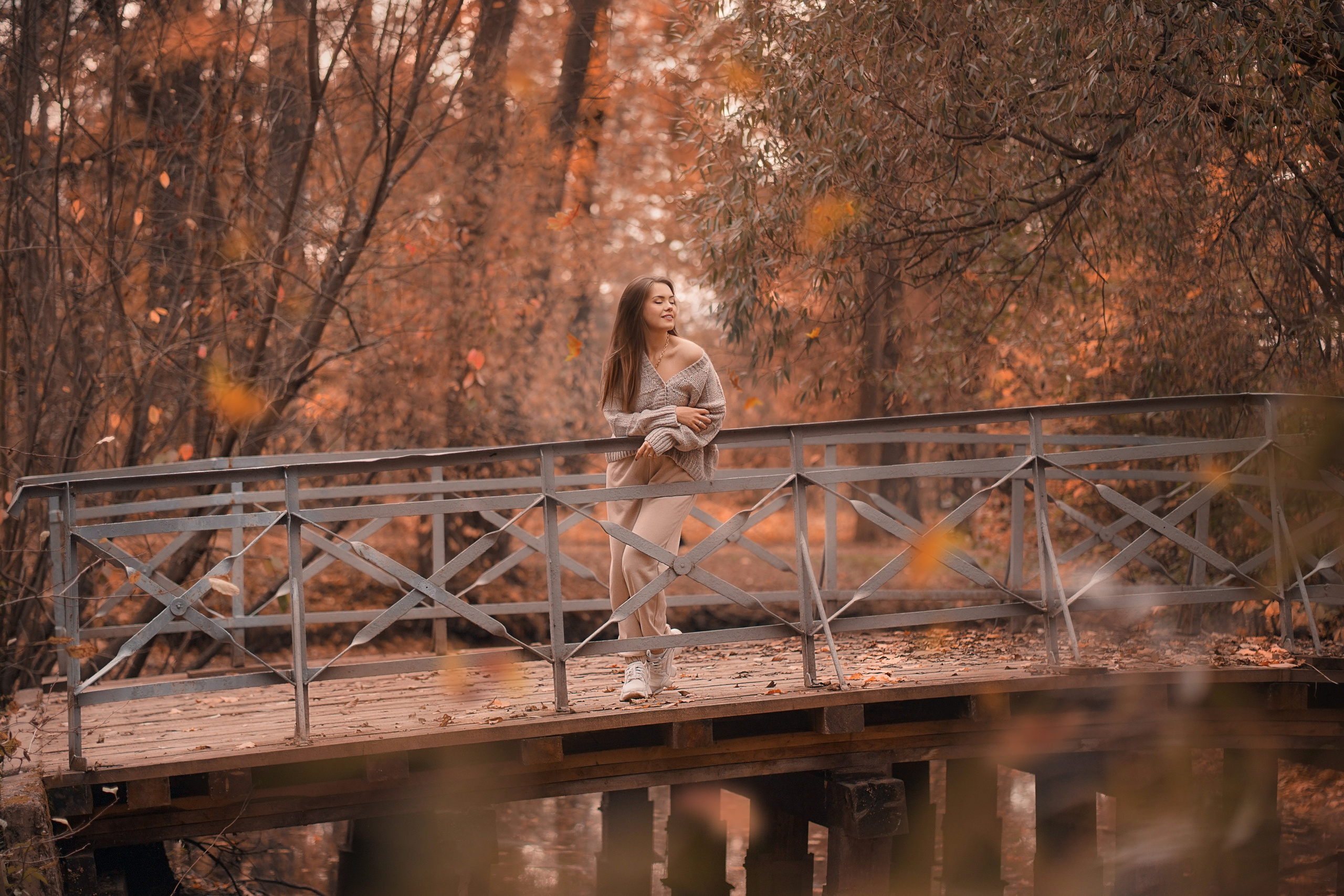 Семейные фотопрогулки. Детский и семейный фотограф в СПБ
