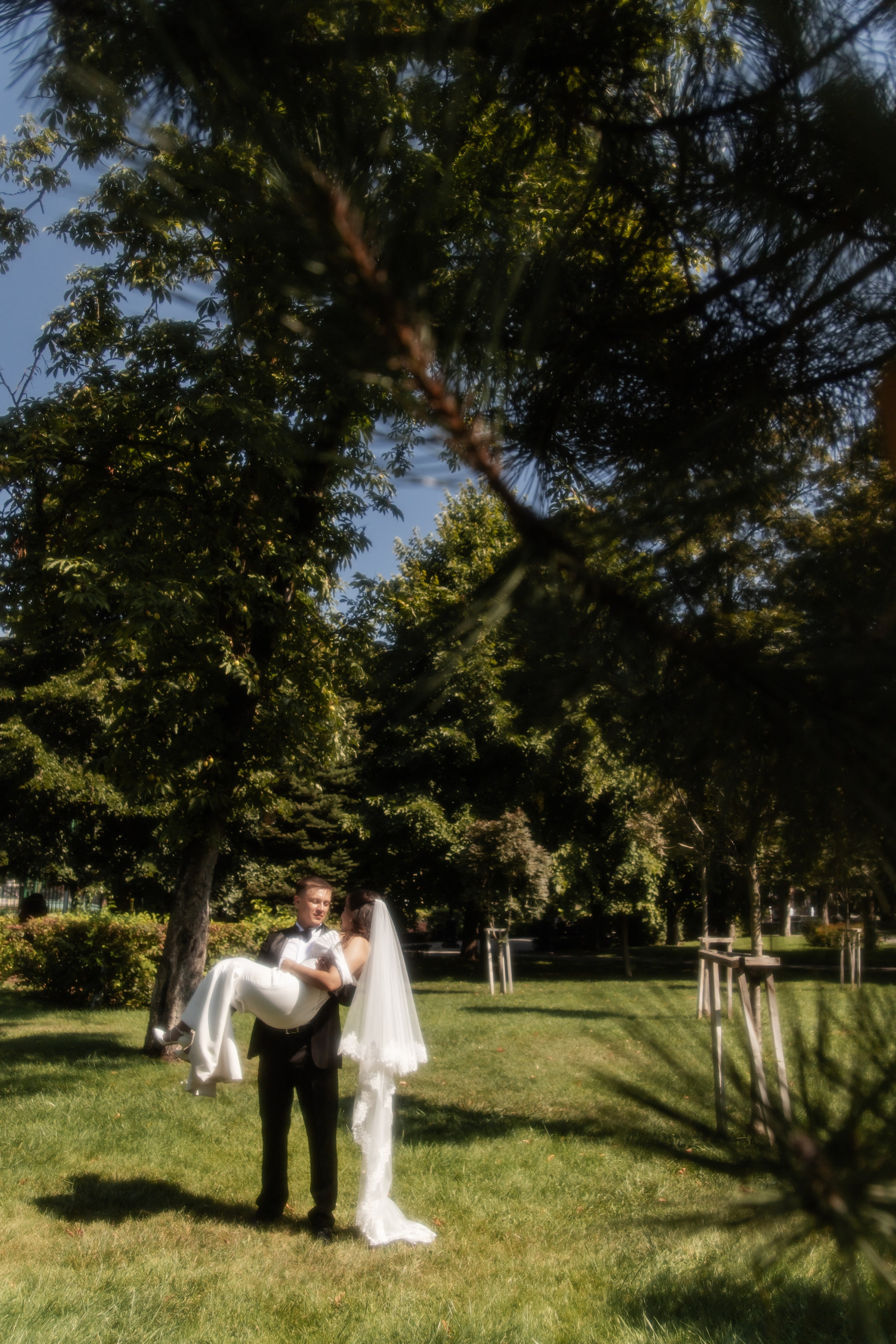 D&R | Krasnodar. Свадебный фотограф Краснодар Марина Зверева