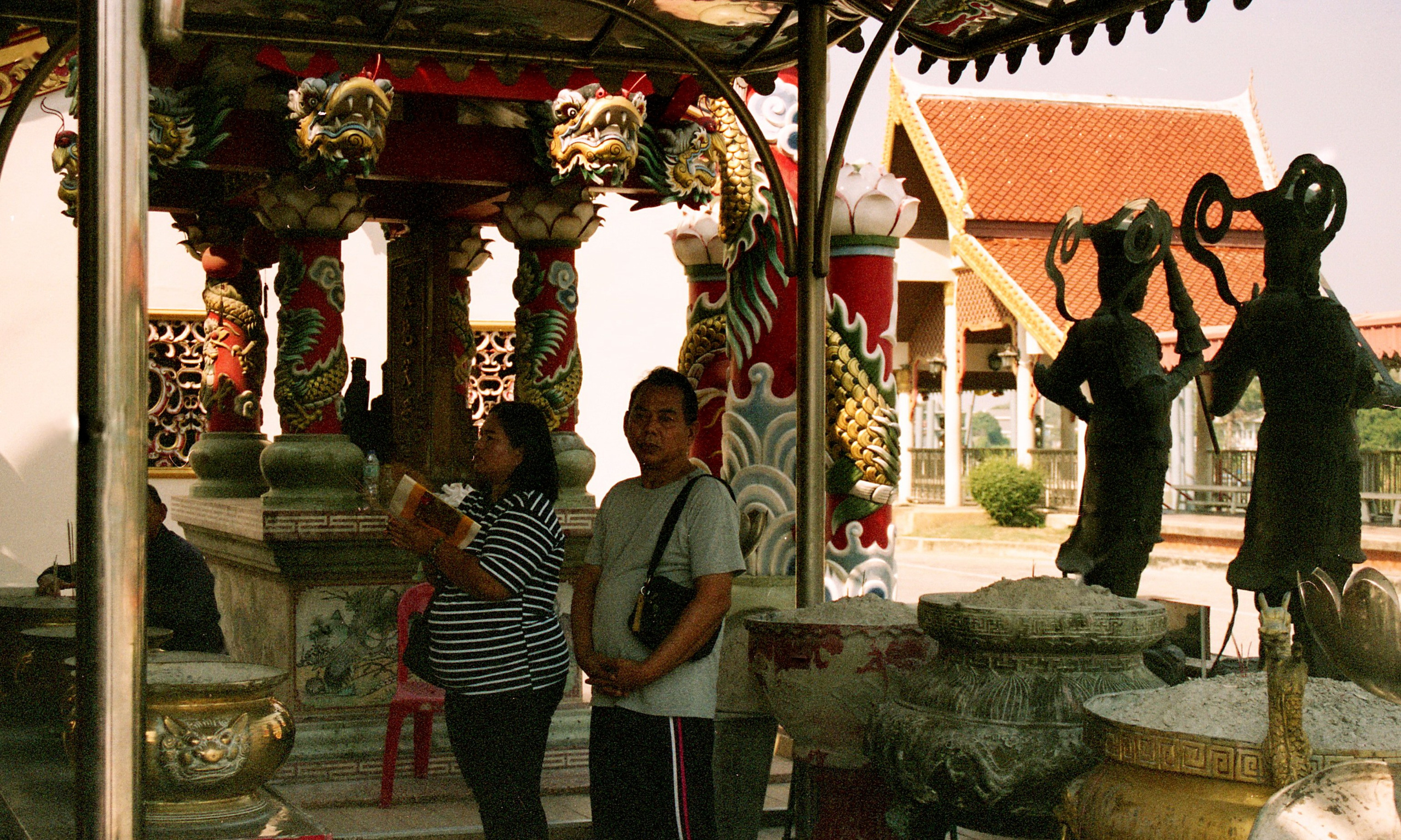 Тайланд. Елена Никитина. Фотохудожник. Пленочная фотография. Принты