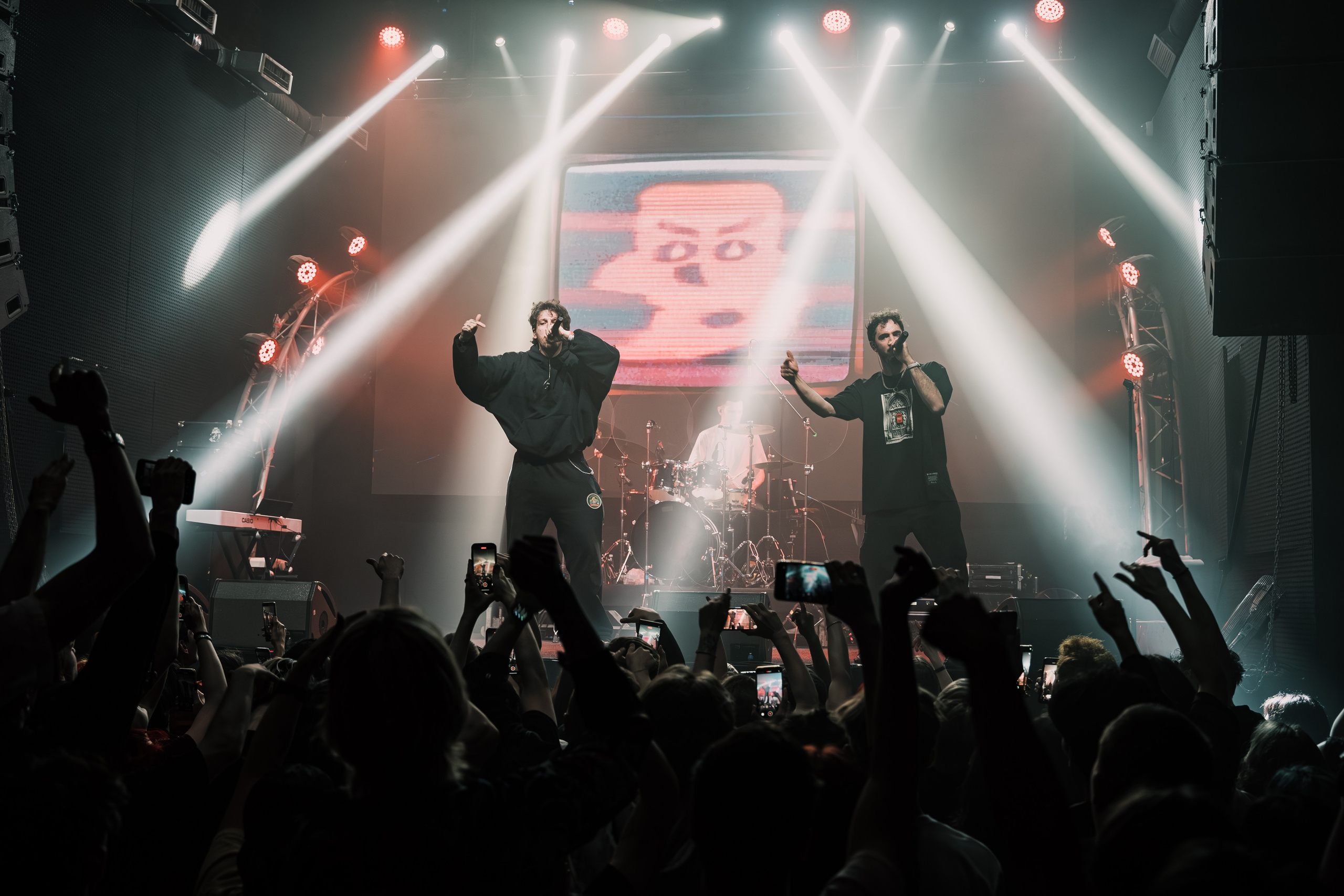 STED.D. Фотограф Санкт-Петербурга