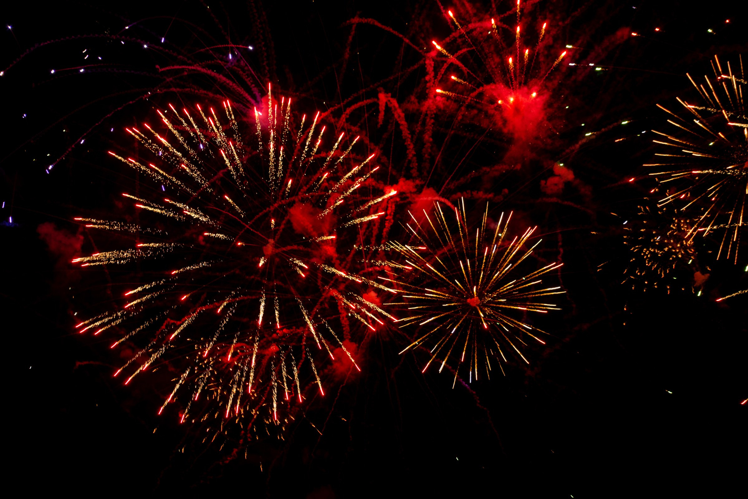 День города Усолье-Сибирское 2023. Фотограф в Иркутске Евгения Айвазова