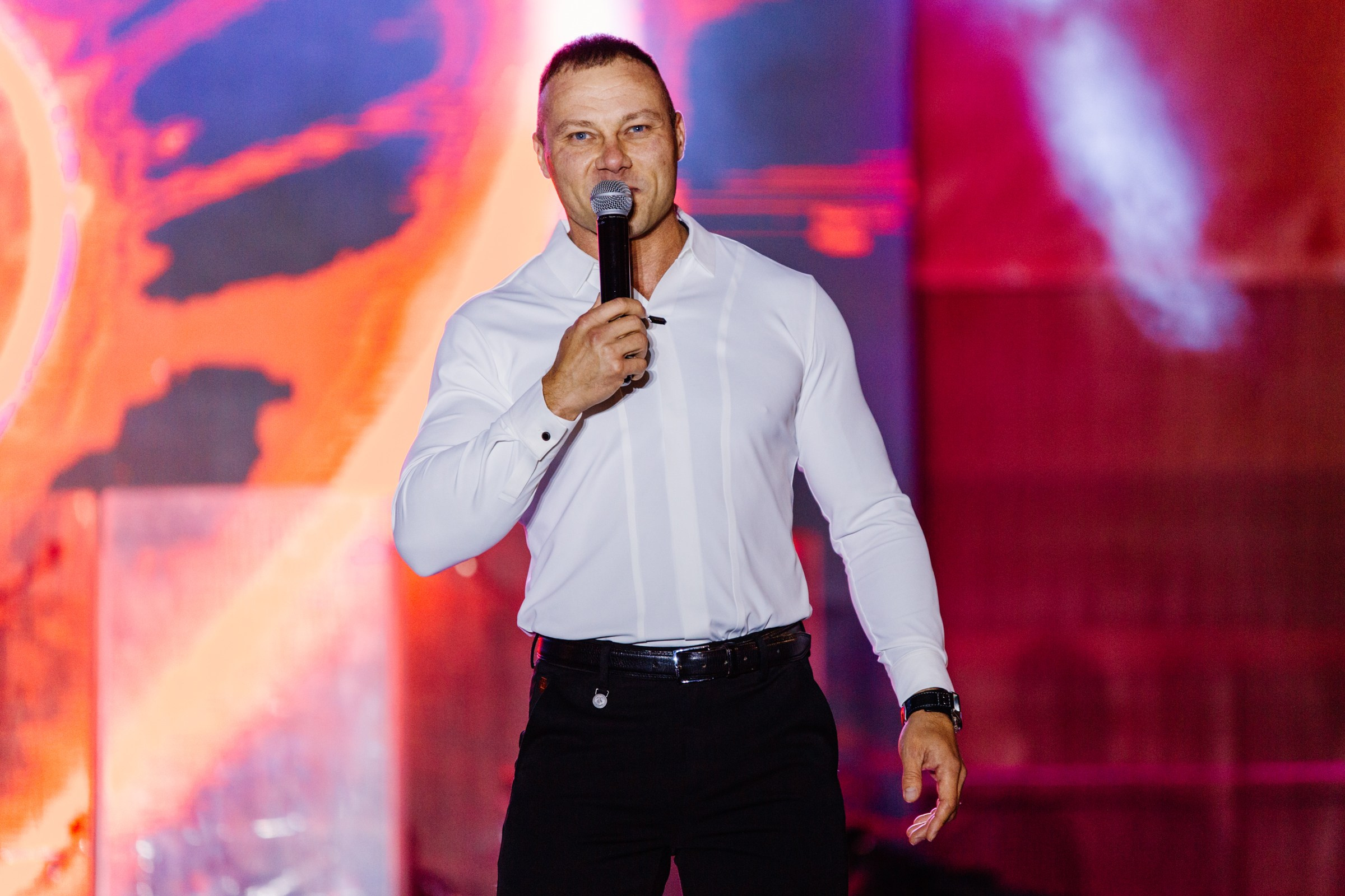 День города Усолье-Сибирское 2025. Фотограф в Иркутске Евгения Айвазова