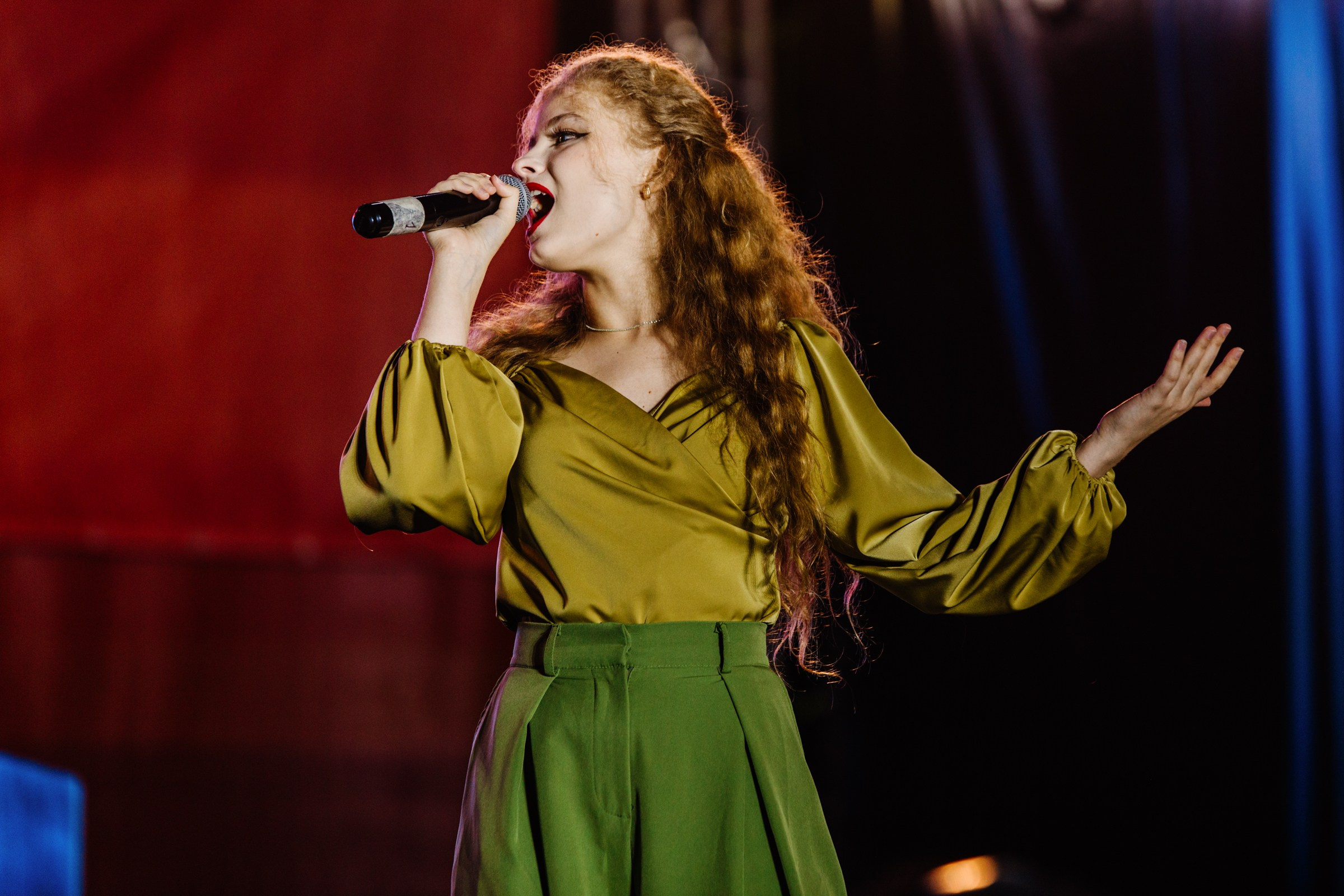 День города Усолье-Сибирское 2025. Фотограф в Иркутске Евгения Айвазова