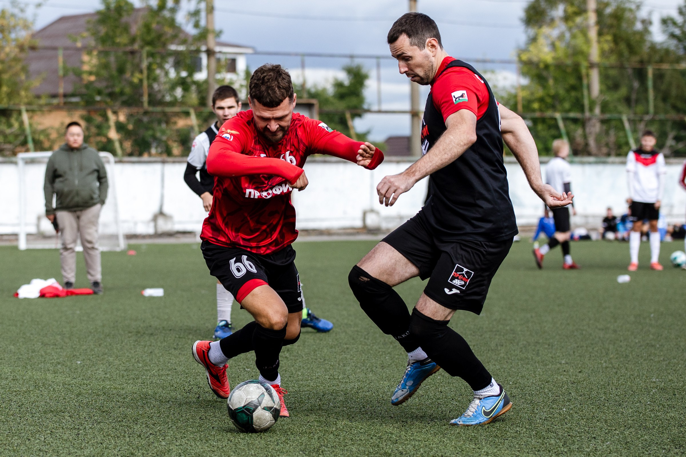 XXXVI турнир по мини-футболу посвящённый памяти Льва Перминова | 2025. Фотограф в Иркутске Евгения Айвазова